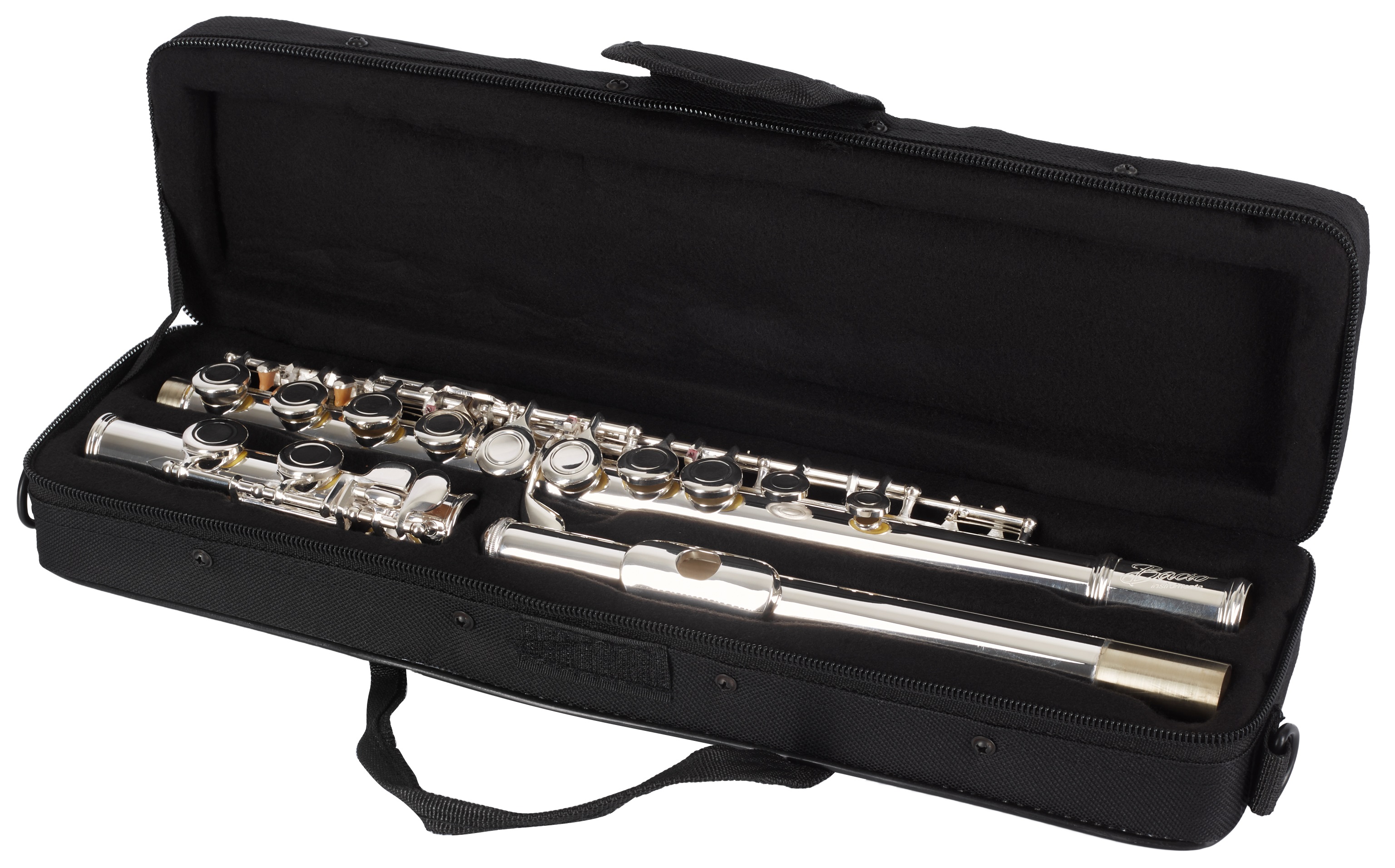 Bacio Instruments BFL-100S (obrázek 5)