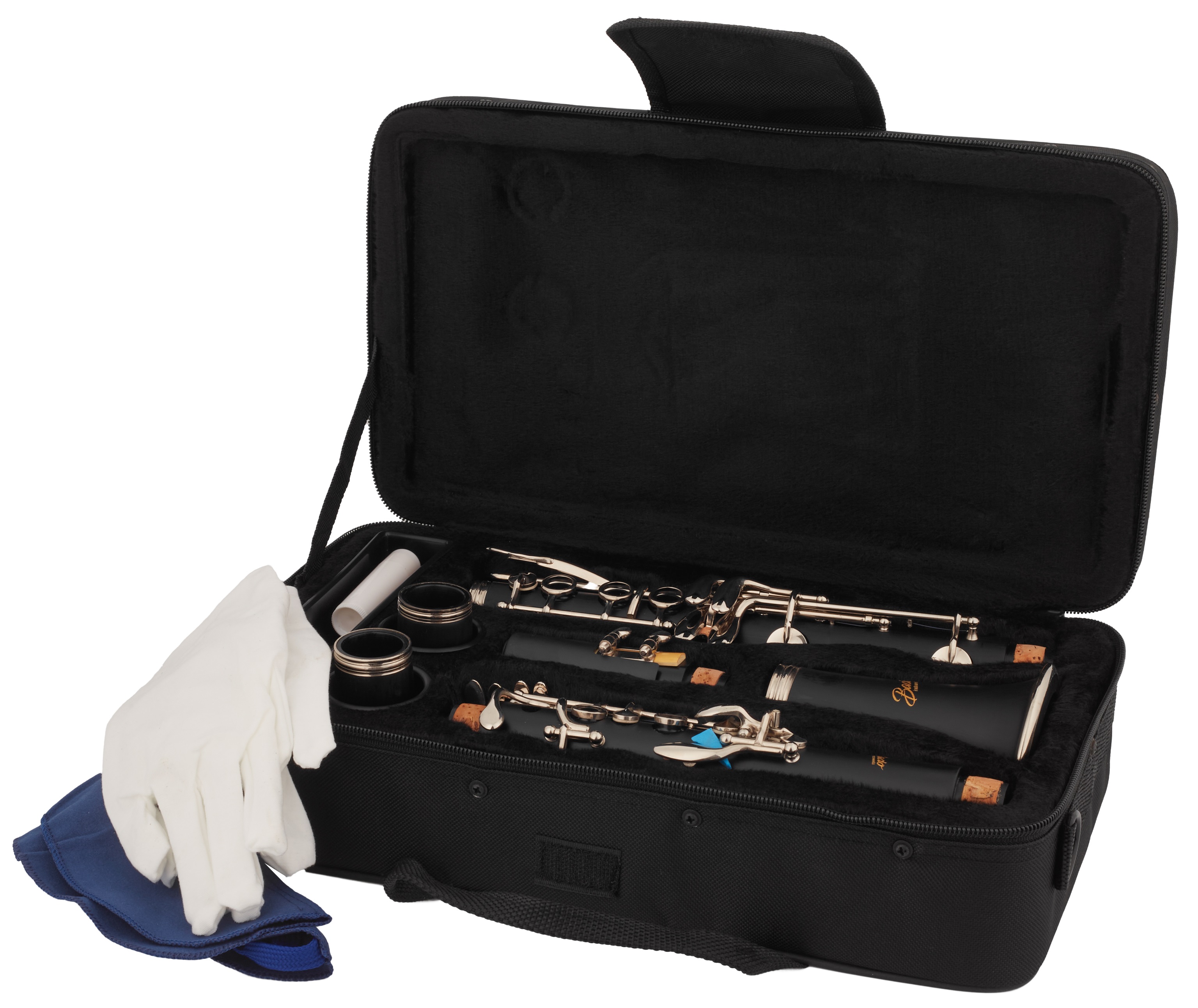 Bacio Instruments BCL-150N (obrázek 4)