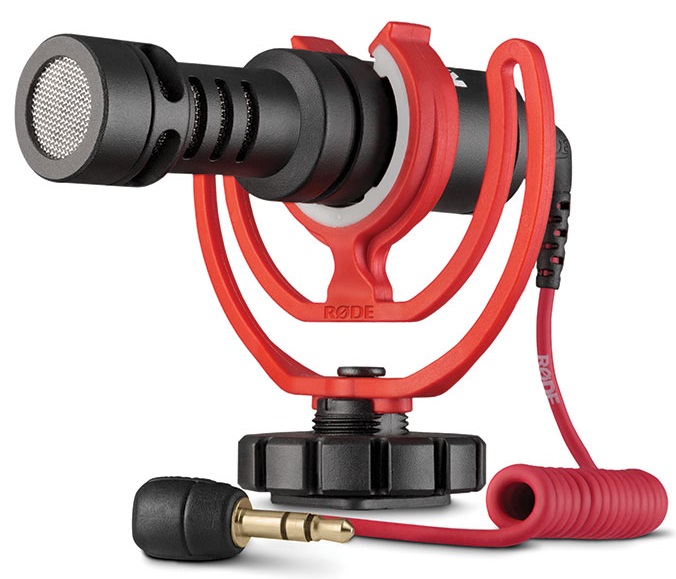 Rode VideoMicro