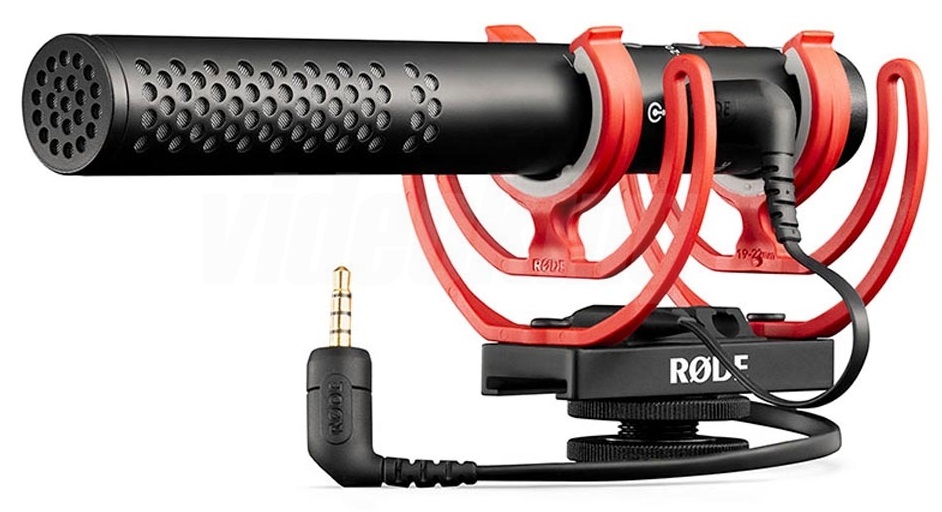 Levně Rode VideoMic NTG