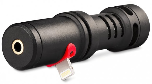 Rode VideoMic Me-L (obrázek 3)