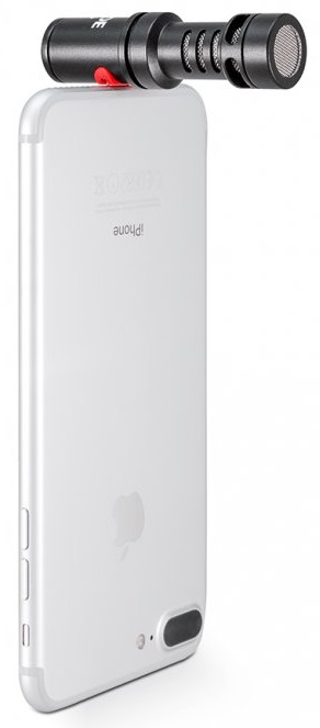 Rode VideoMic Me-L (obrázek 4)