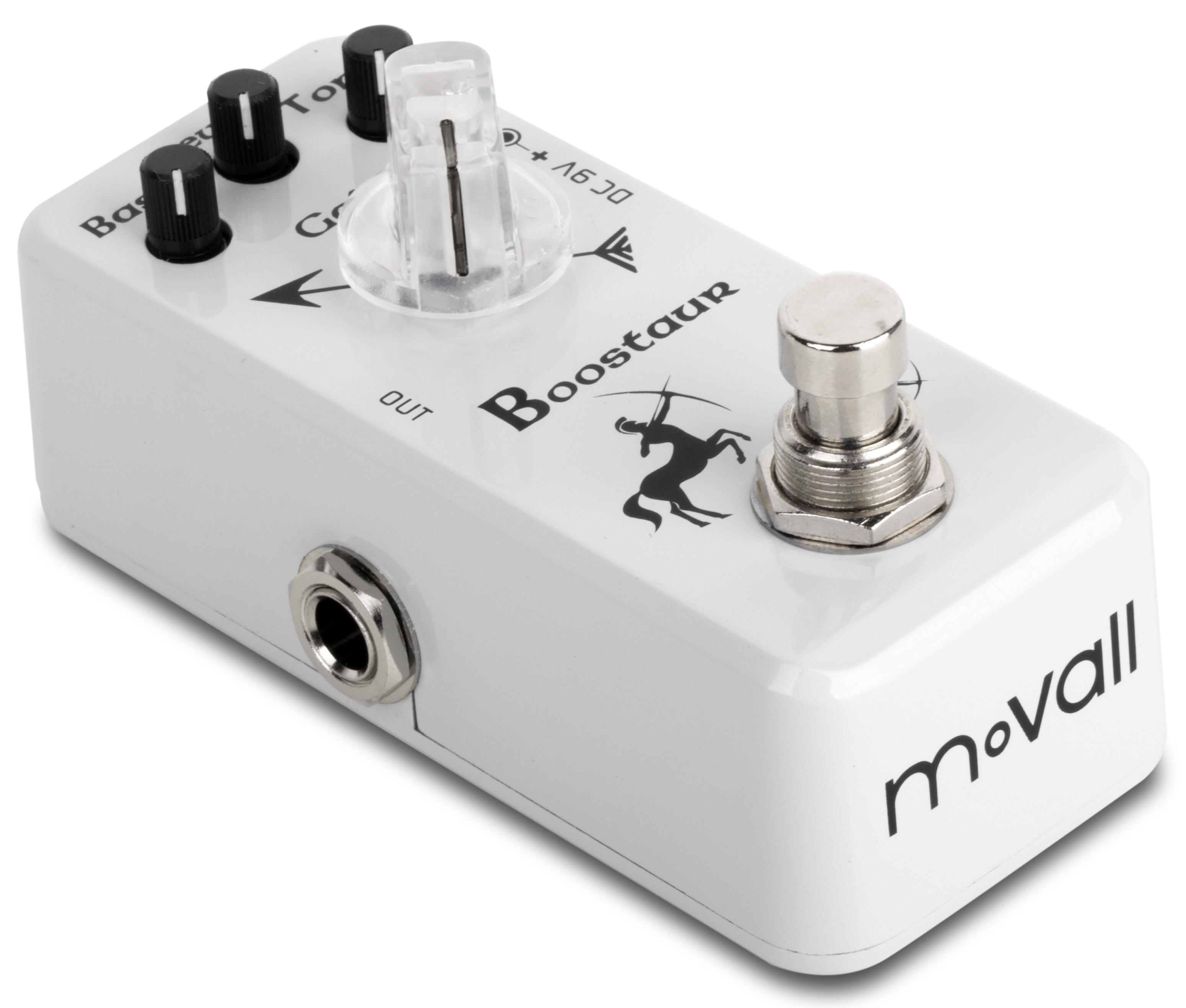 Movall MP-304 Boostaur (obrázek 4)