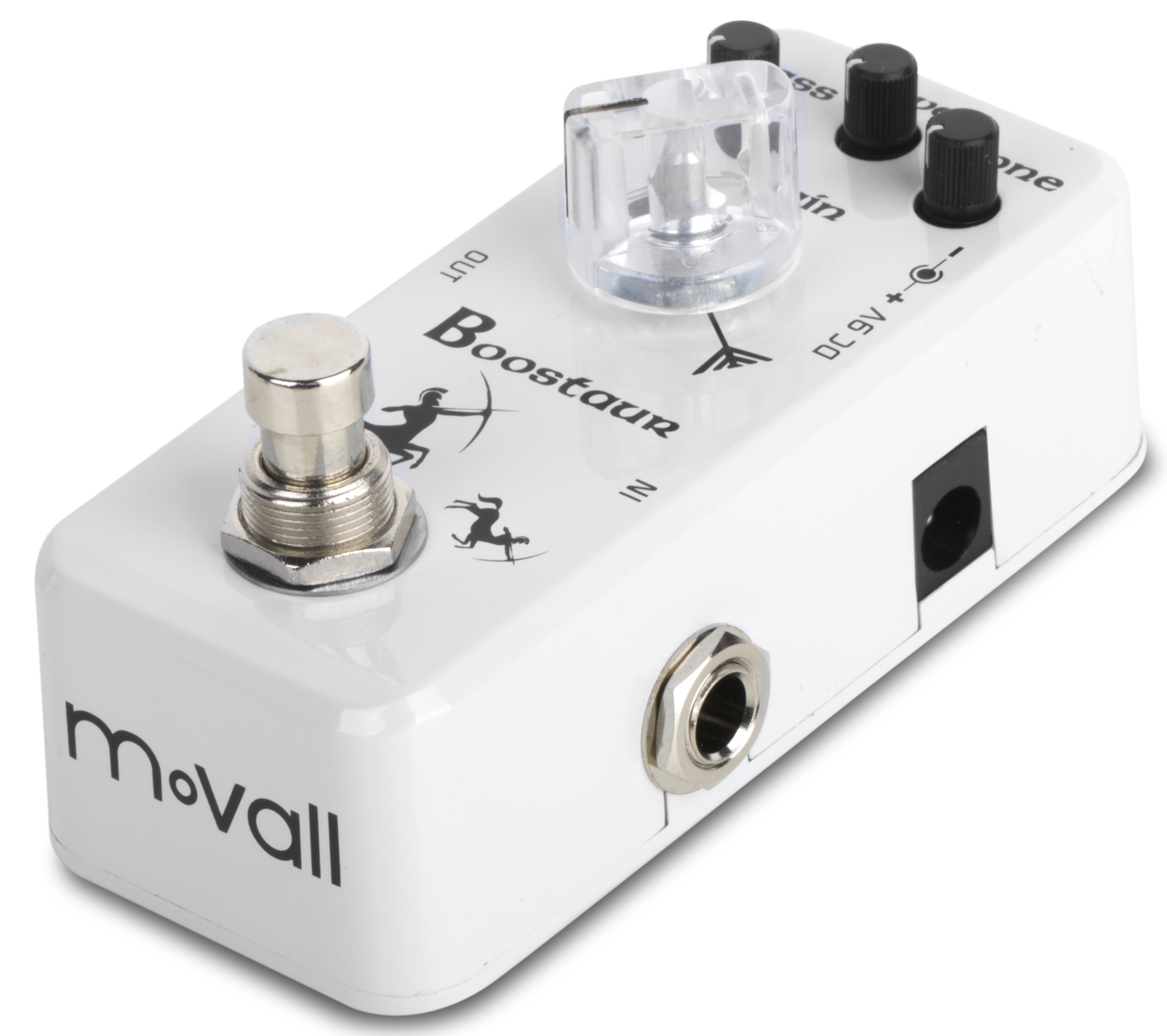 Movall MP-304 Boostaur (obrázek 5)