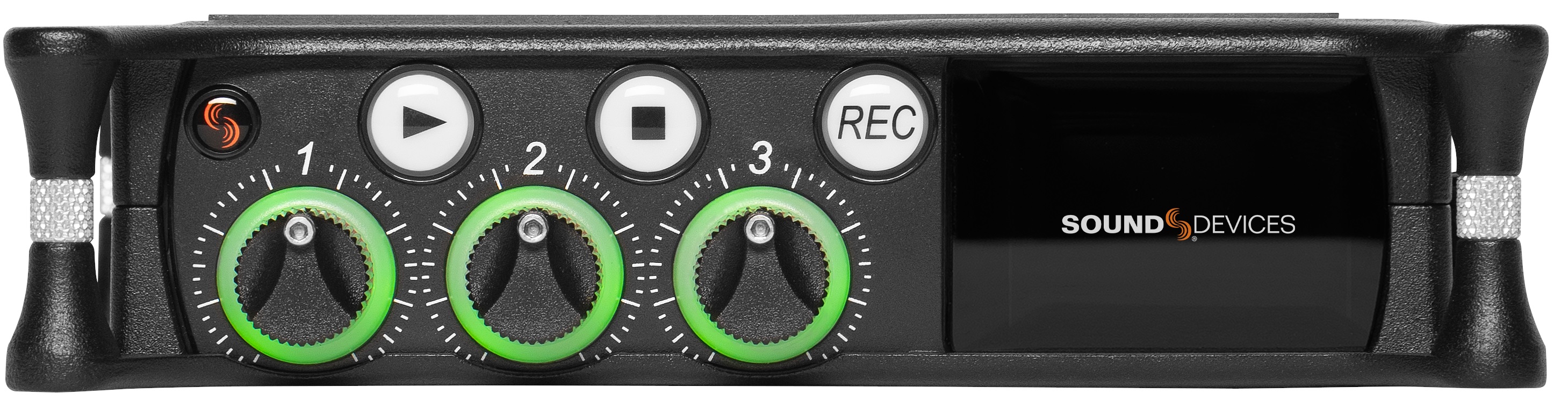 Sound Devices MixPre-3 II