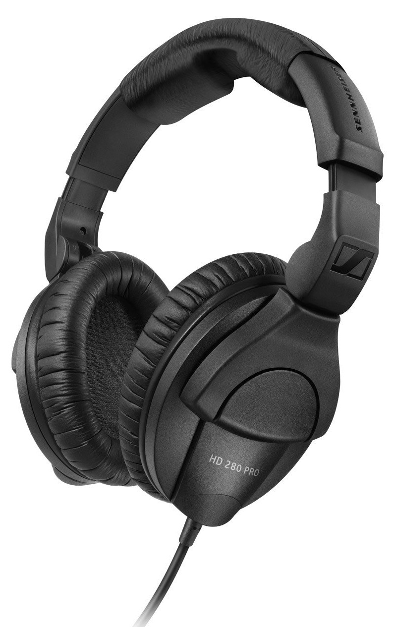 Levně Sennheiser HD 280 PRO