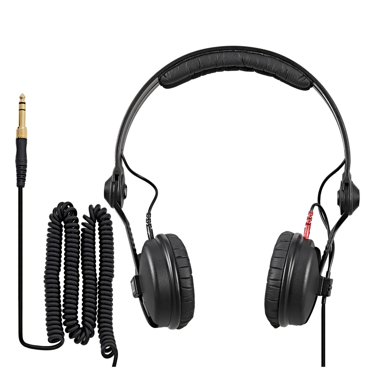 Sennheiser HD 25 Plus (obrázek 3)