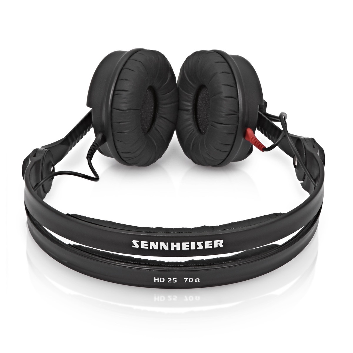 Sennheiser HD 25 Plus (obrázek 4)