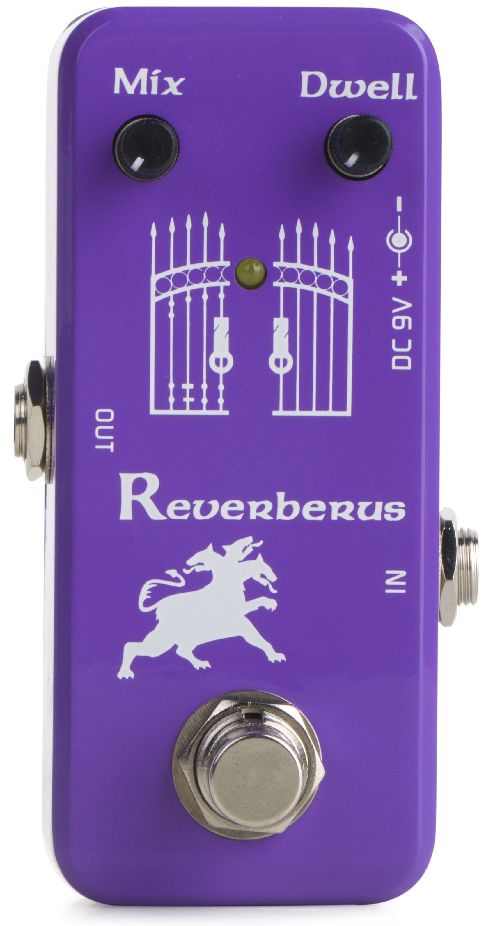 Levně Movall MP-311 Reverberus