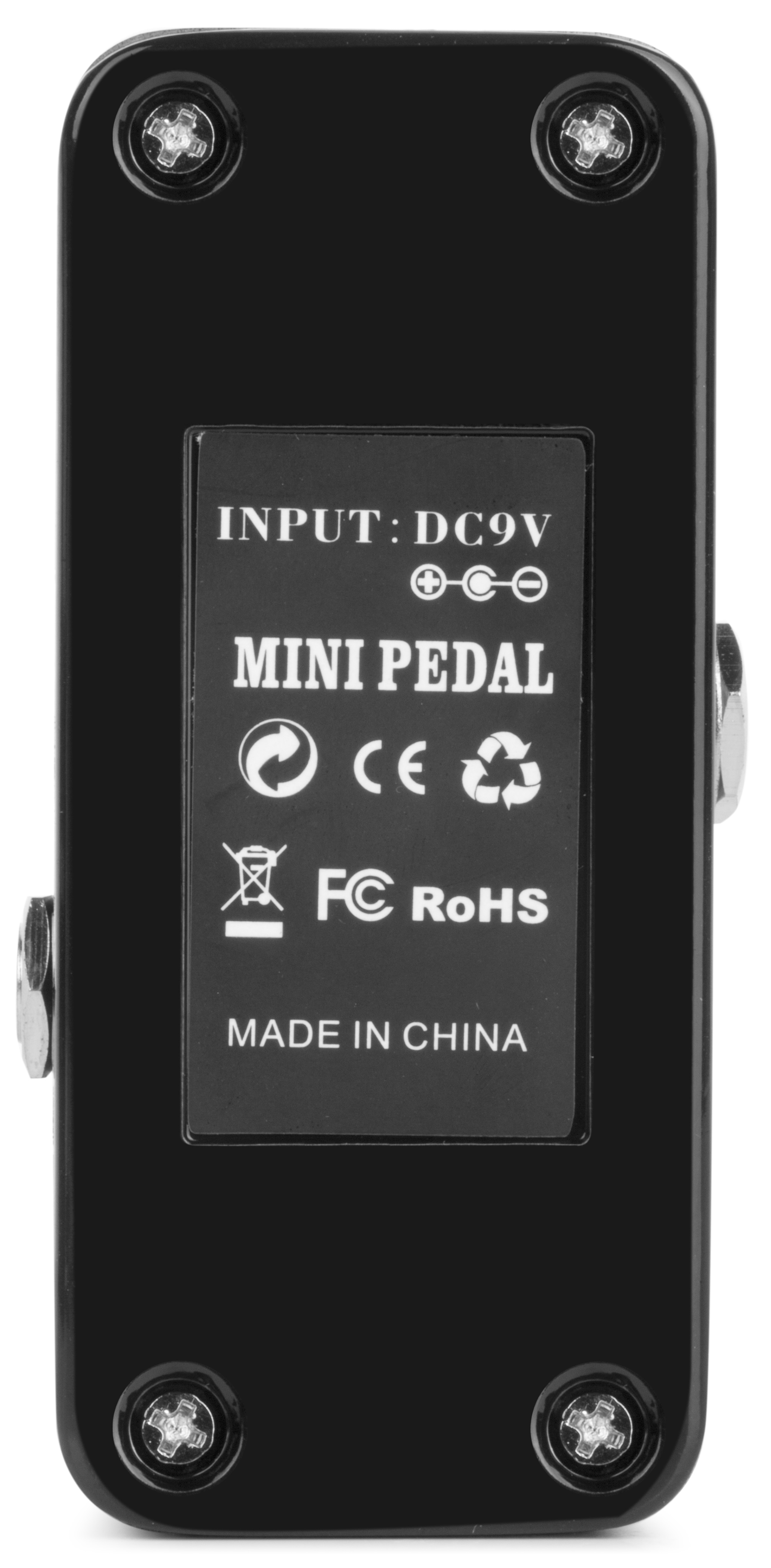 Movall MP-321 Heavy Thunder (obrázek 3)