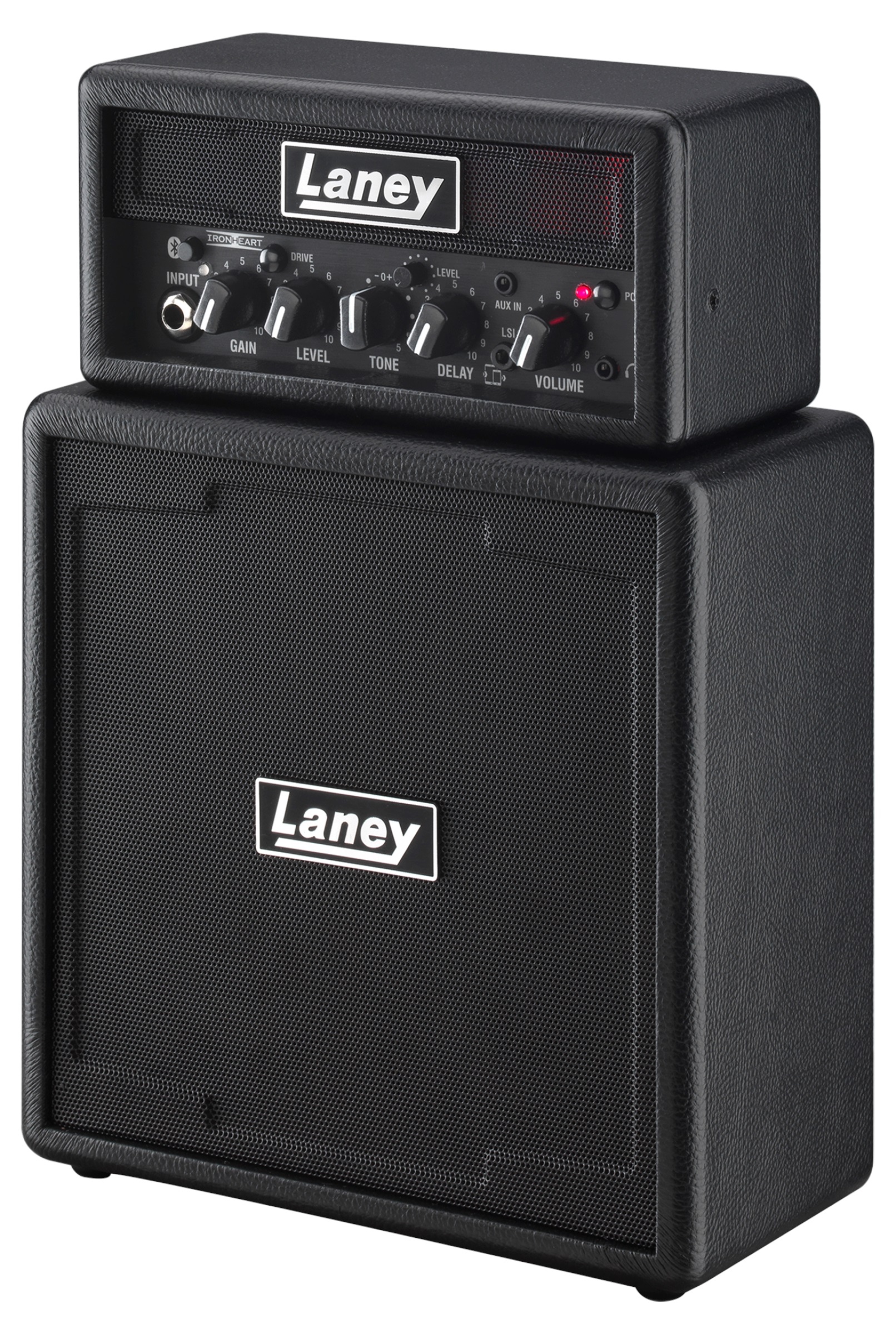 Laney MINISTACK-B-IRON (obrázek 3)