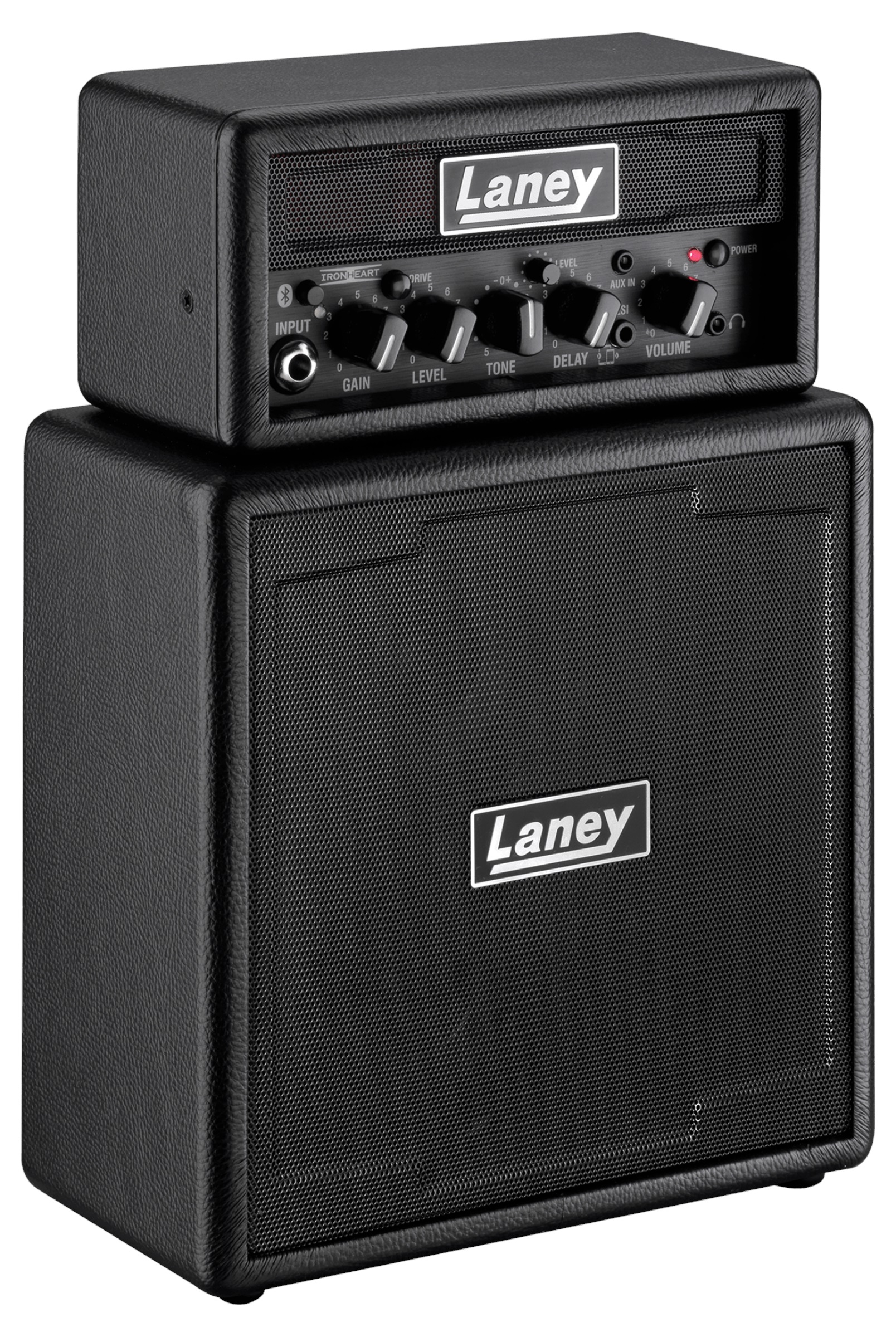 Laney MINISTACK-B-IRON (obrázek 4)