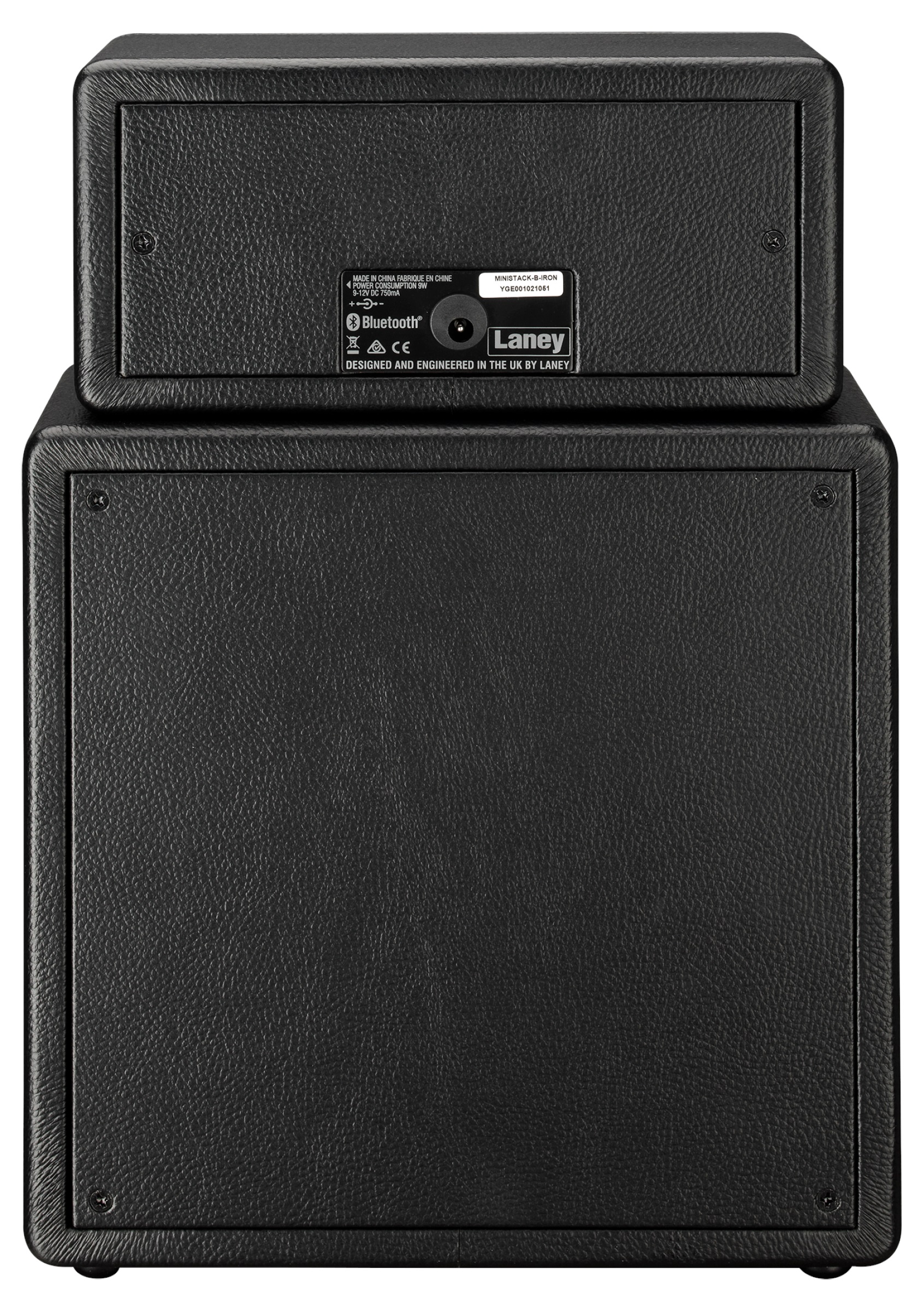 Laney MINISTACK-B-IRON (obrázek 5)