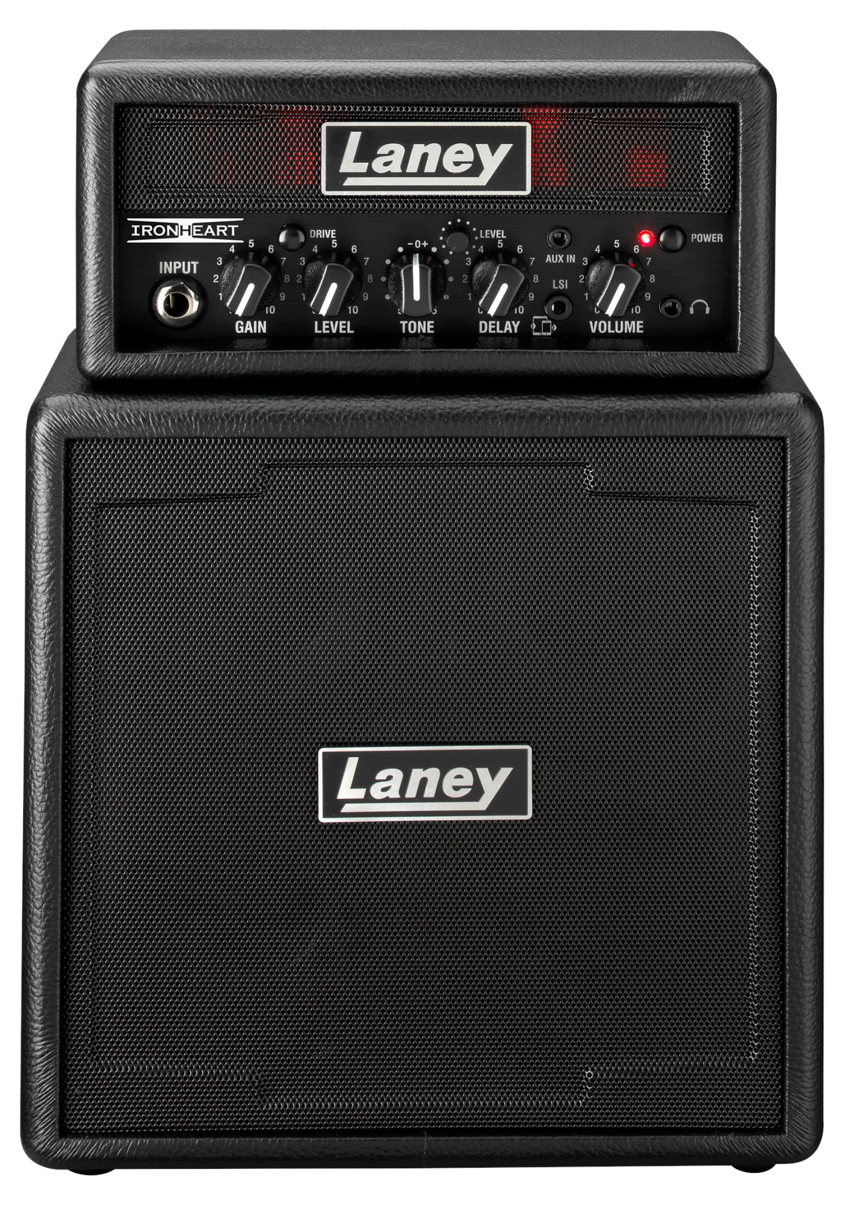 Levně Laney MINISTACK-IRON