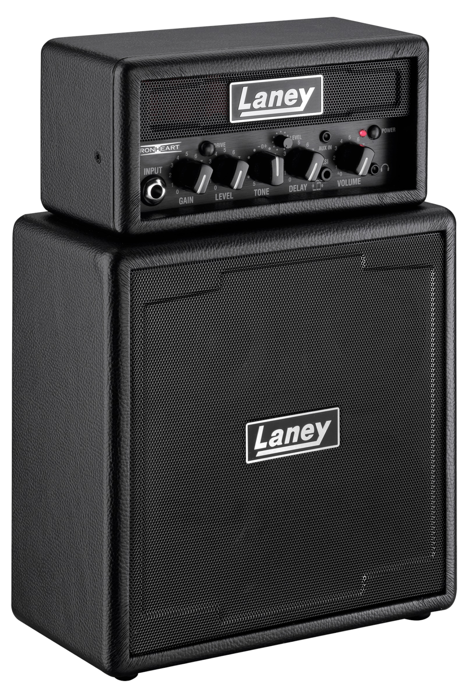 Laney MINISTACK-IRON (obrázek 4)