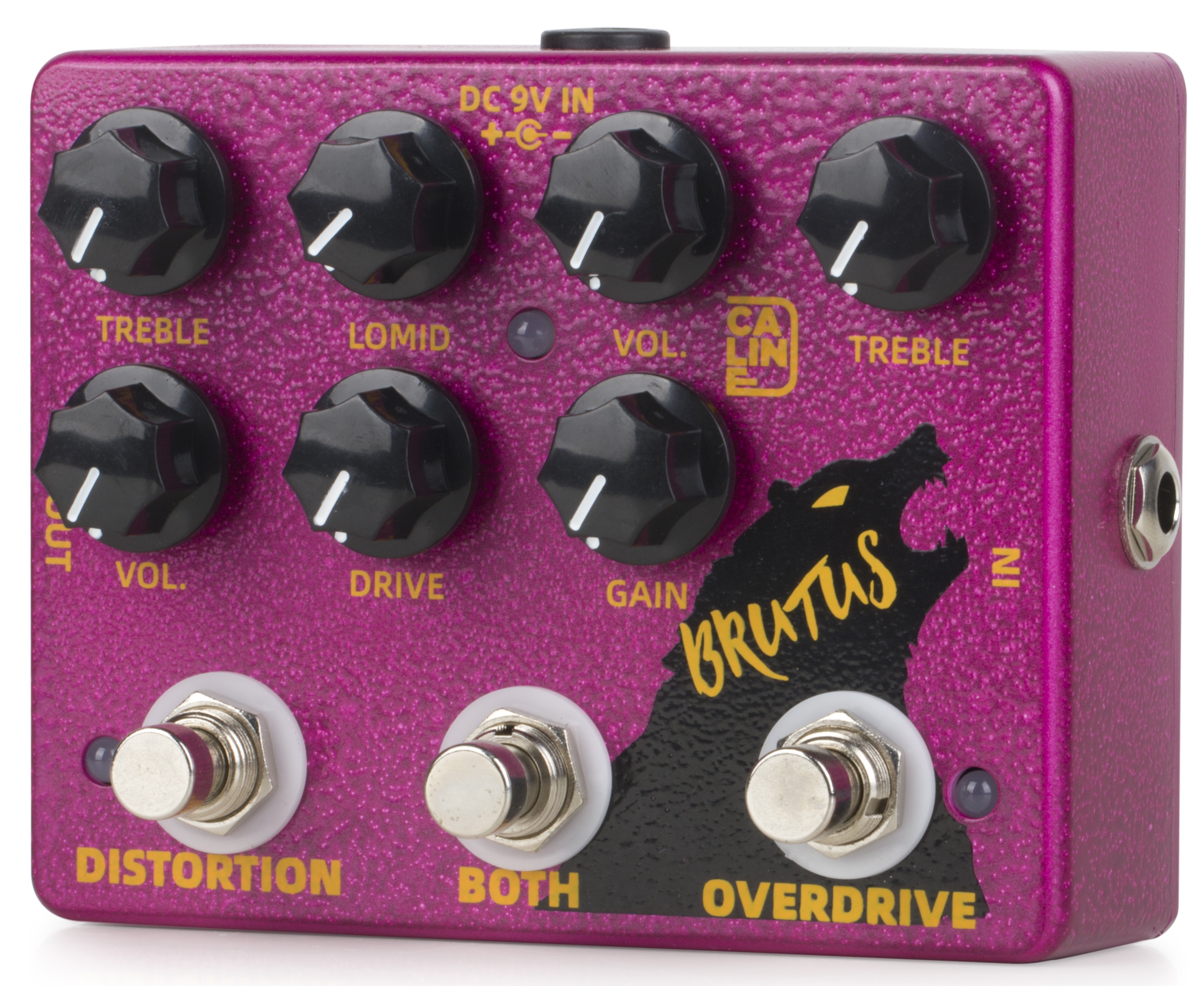 Caline DCP-02 Brutus (obrázek 6)