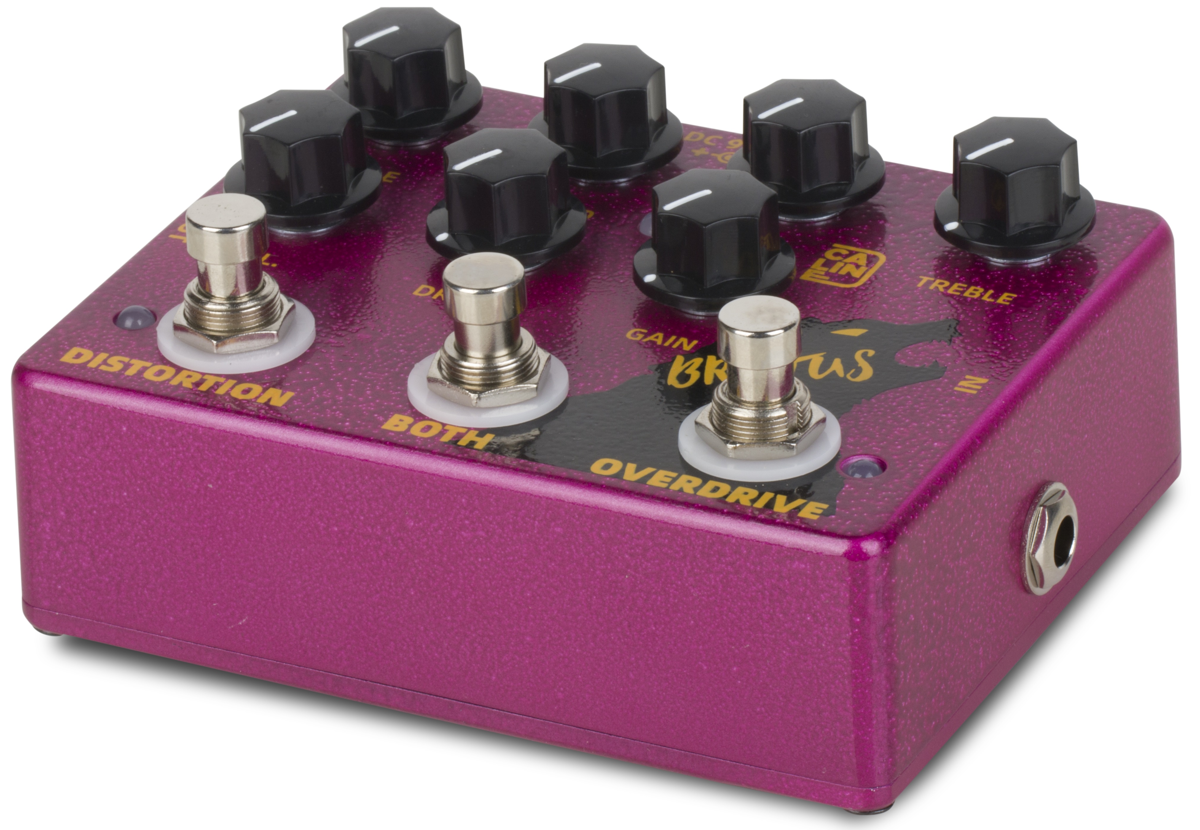 Caline DCP-02 Brutus (obrázek 9)