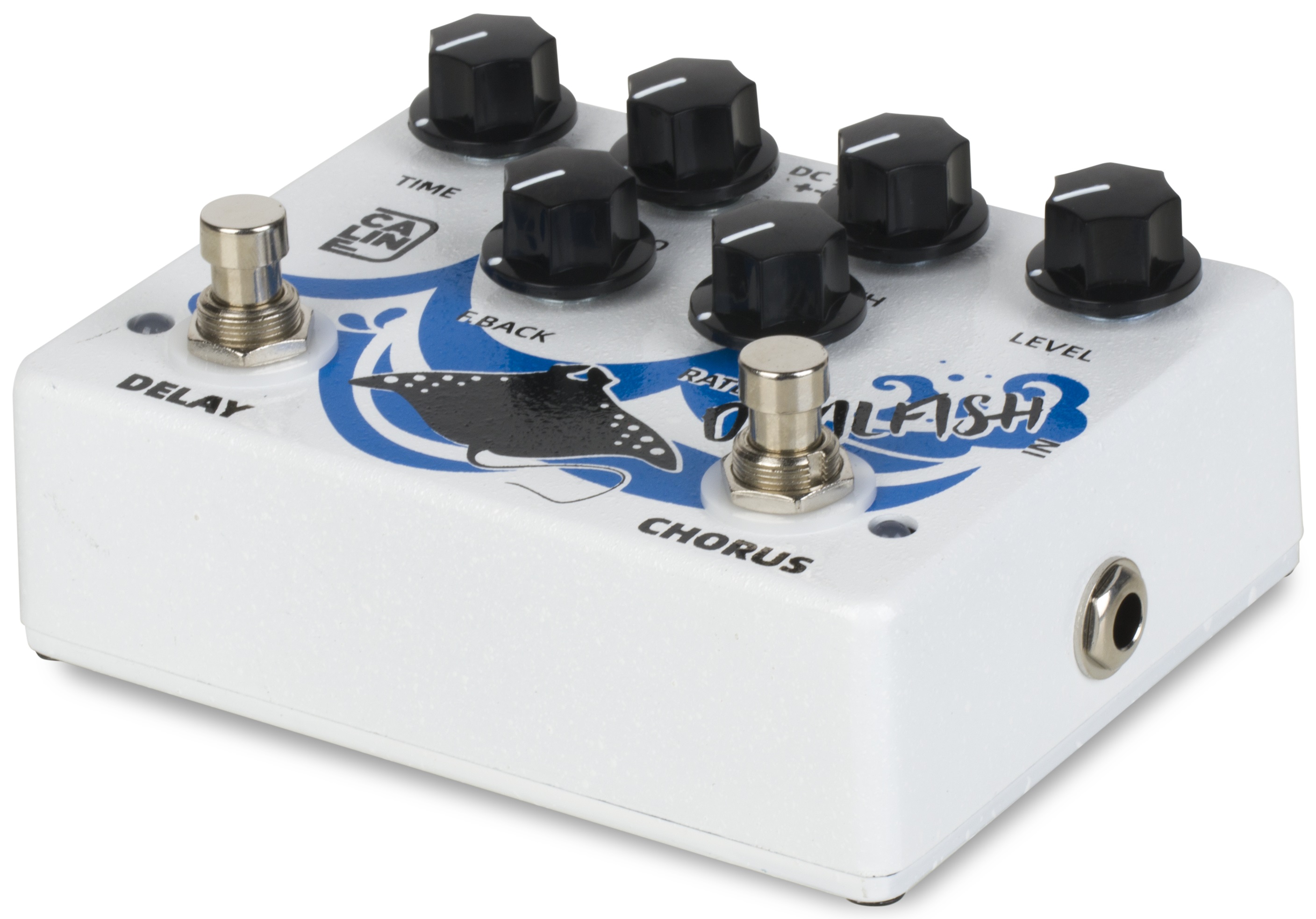 Caline DCP-03 Devilfish (obrázek 9)