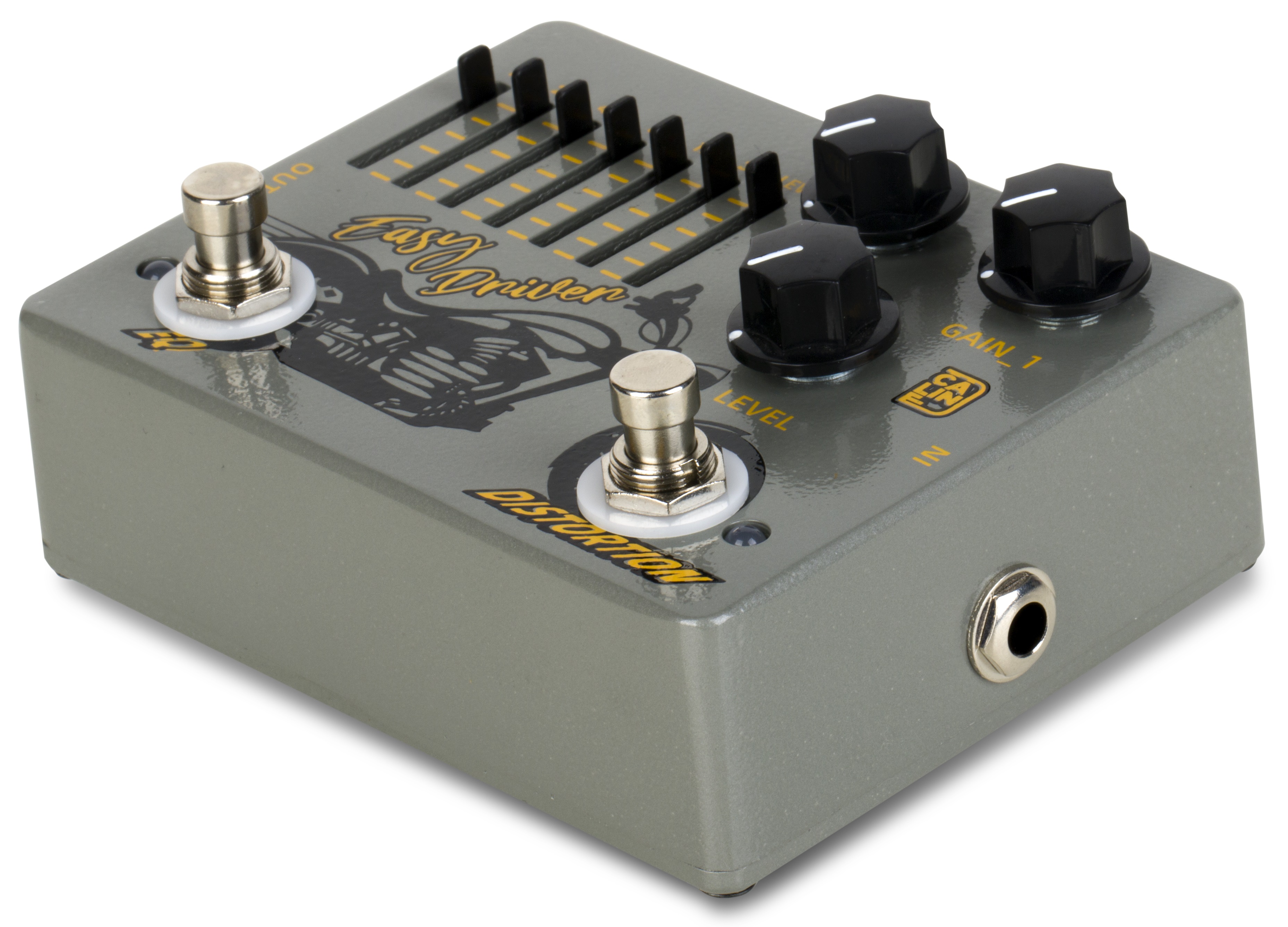 Caline DCP-04 Easydriver (obrázek 9)