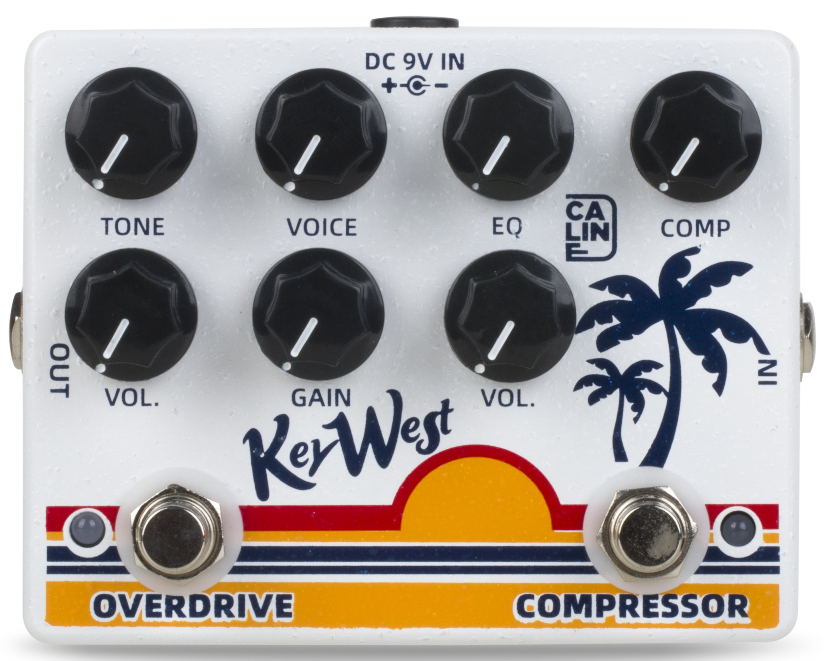 Caline DCP-05 Key West (obrázek 5)