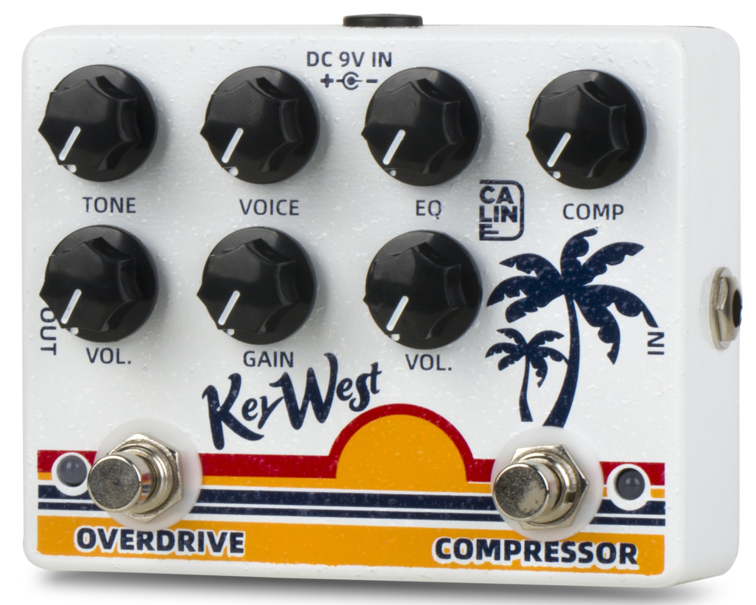 Caline DCP-05 Key West (obrázek 6)