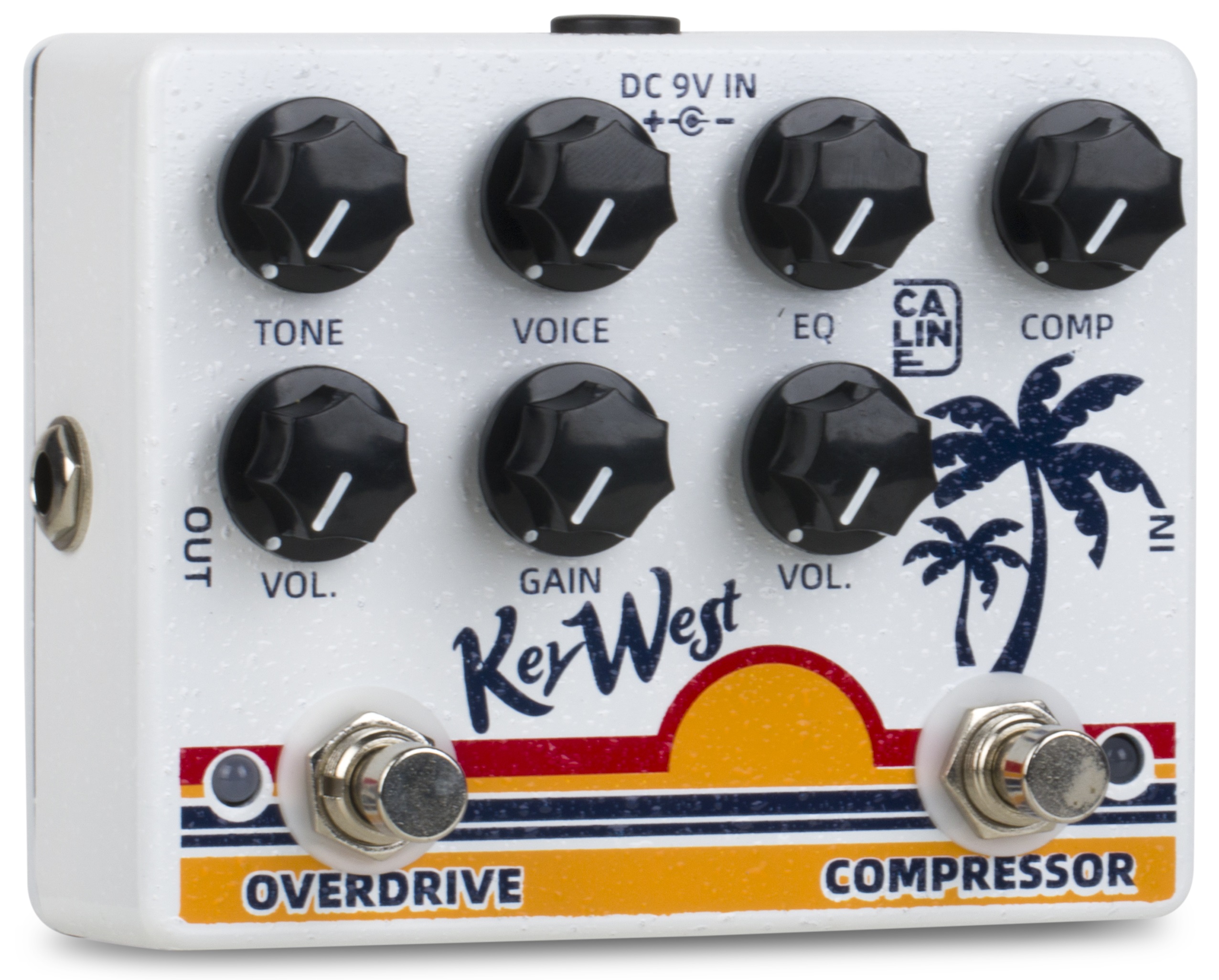 Caline DCP-05 Key West (obrázek 8)