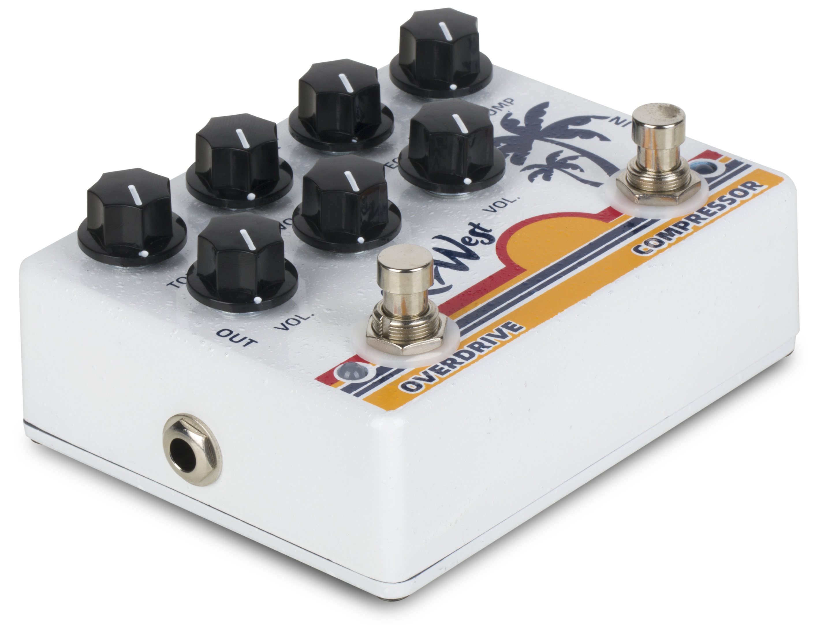 Caline DCP-05 Key West (obrázek 10)