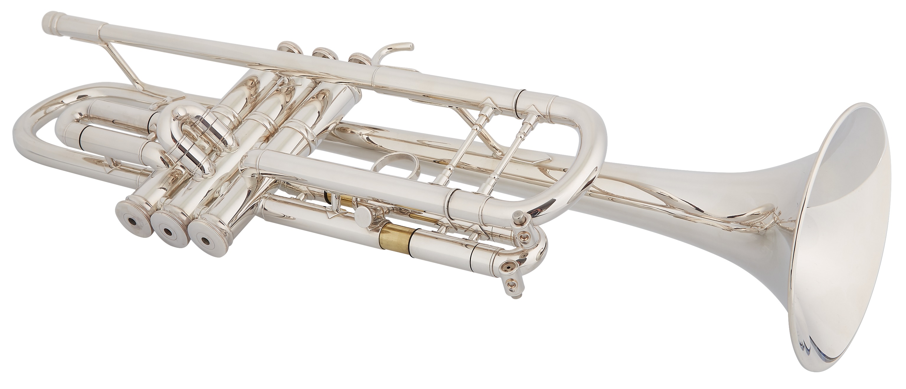 Getzen 3050 S Custom Series (obrázek 4)