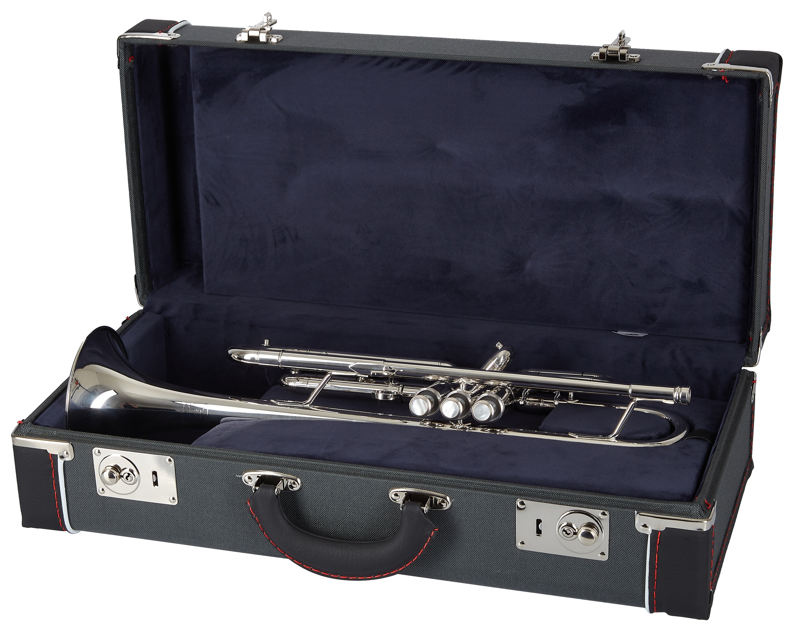 Getzen 3050 S Custom Series (obrázek 5)