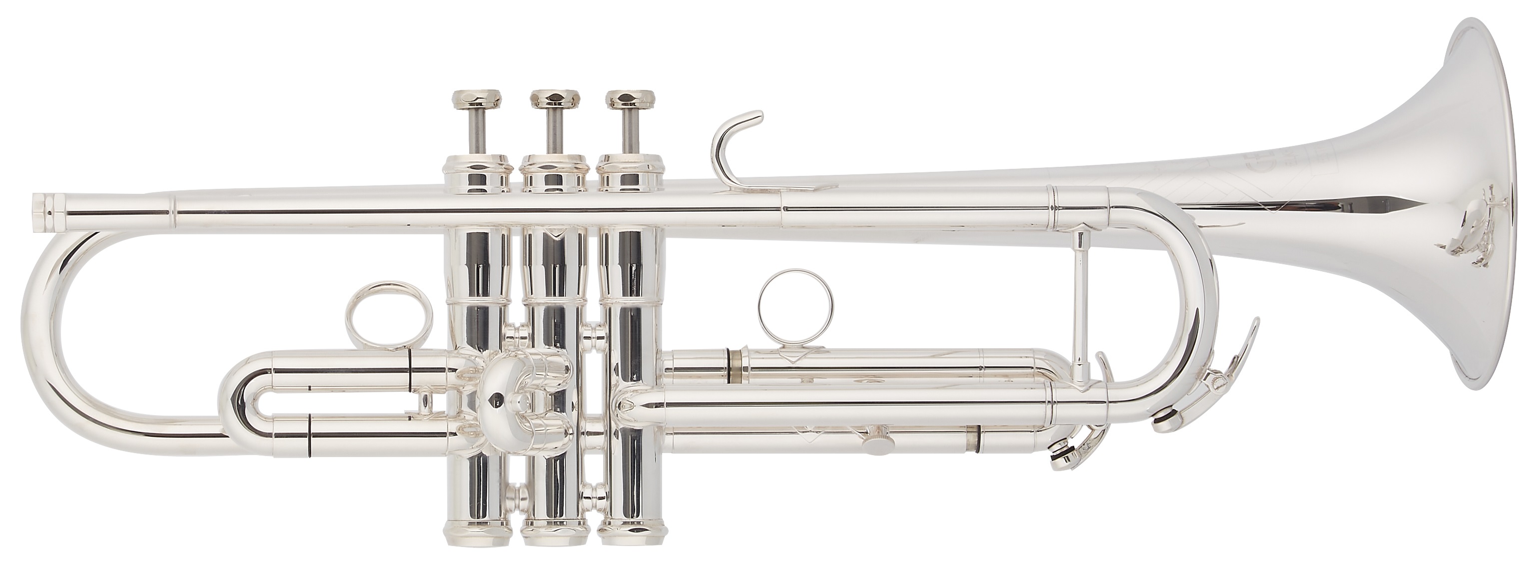 Levně Getzen 907DLX S Eterna Deluxe Series