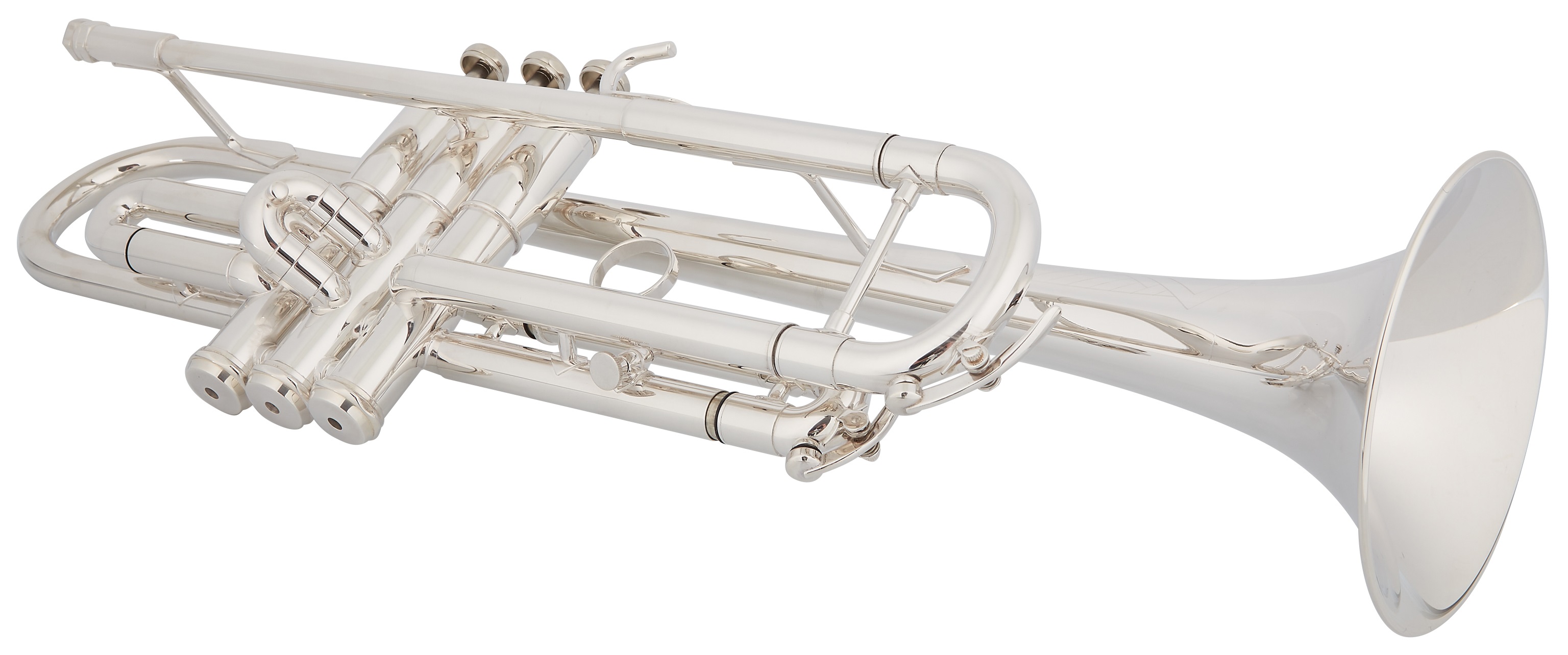 Getzen 907DLX S Eterna Deluxe Series (obrázek 4)