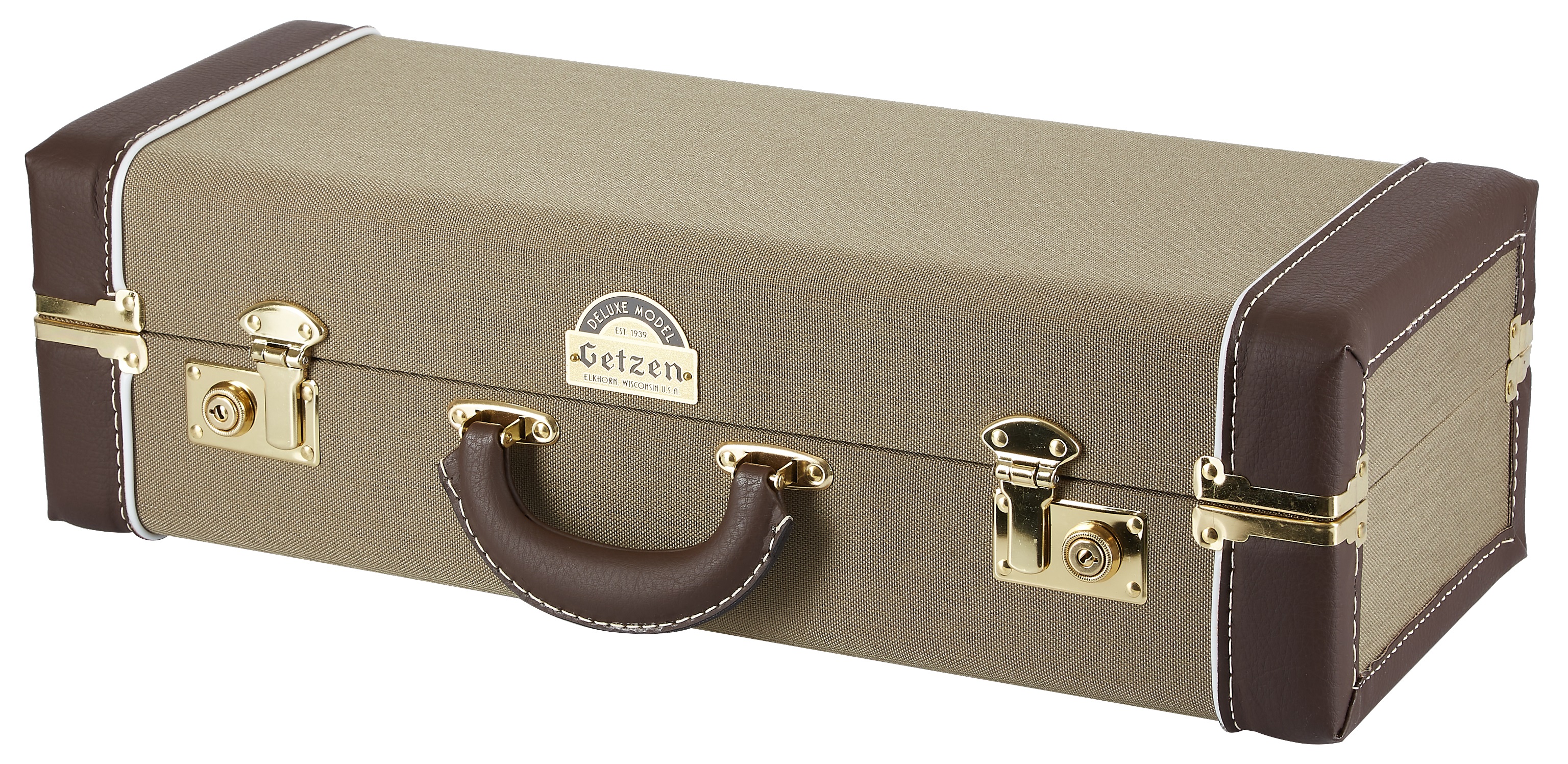 Getzen 907DLX S Eterna Deluxe Series (obrázek 6)