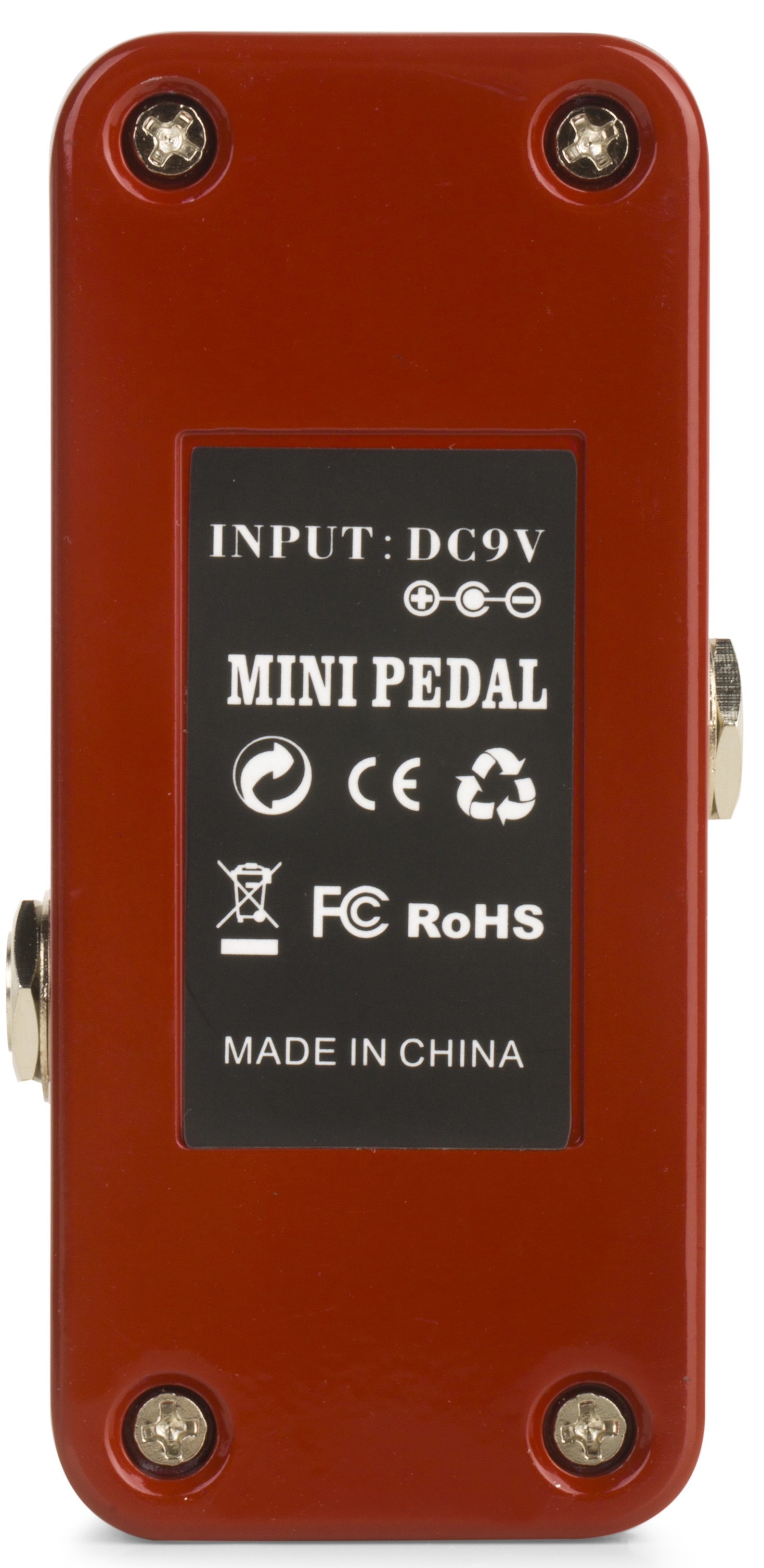 Movall MP-319 Dynostaur Distortion (obrázek 3)