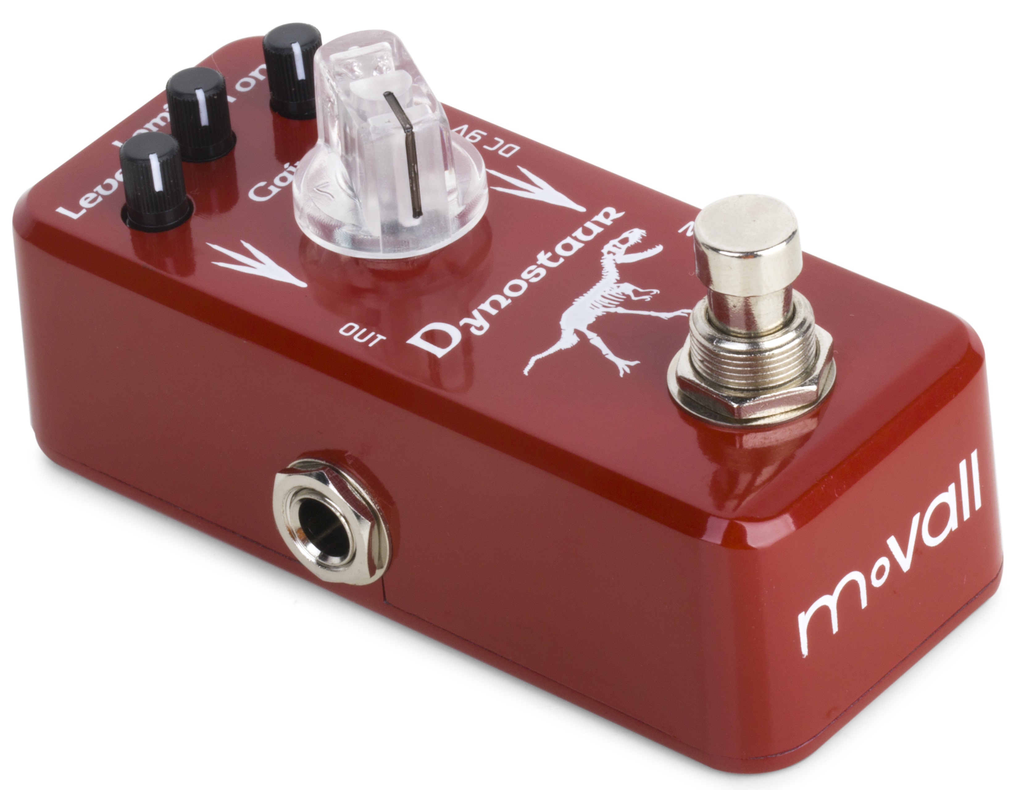 Movall MP-319 Dynostaur Distortion (obrázek 4)