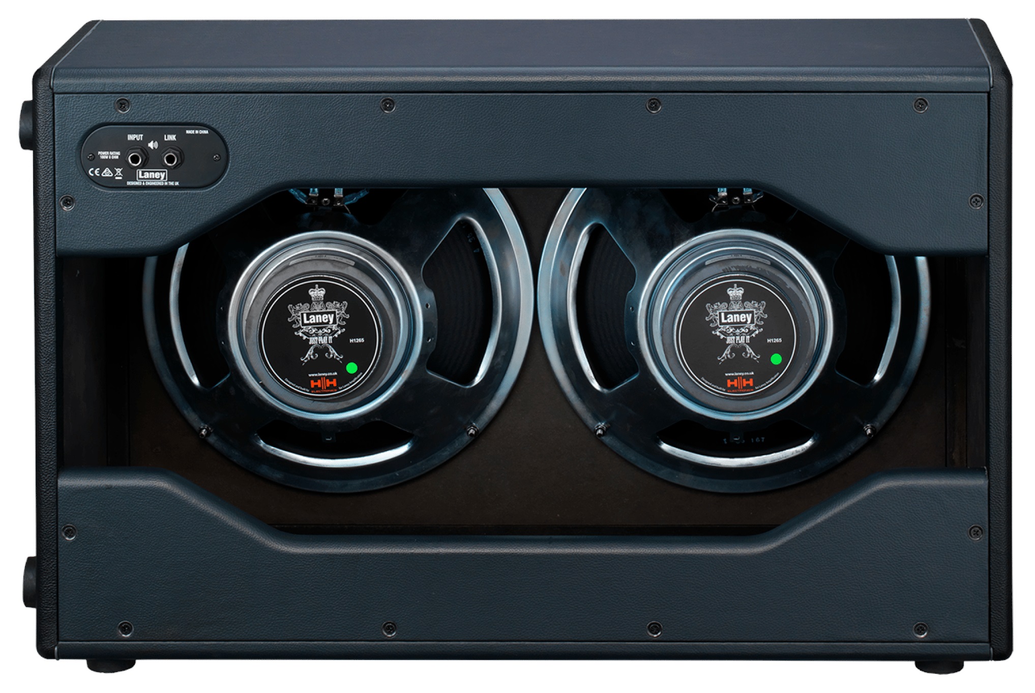 Laney Cub-212 (obrázek 4)