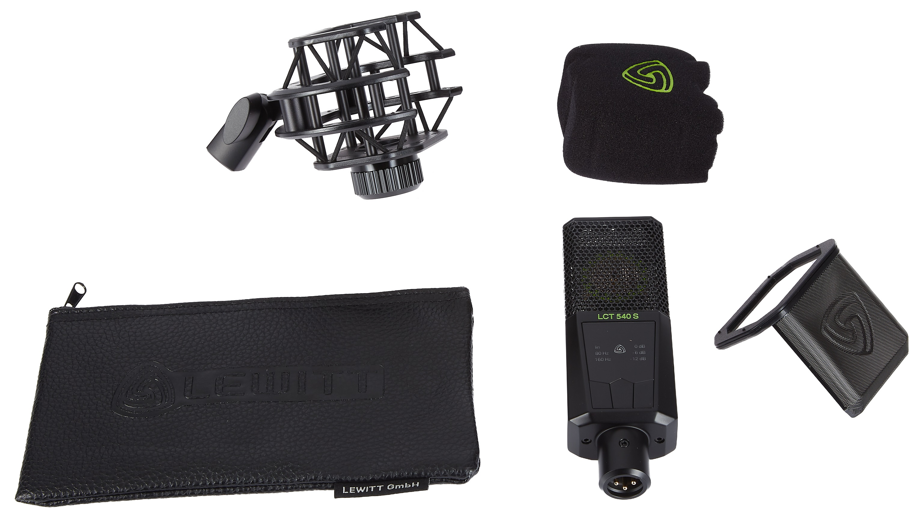 Lewitt LCT 540 S (obrázek 5)