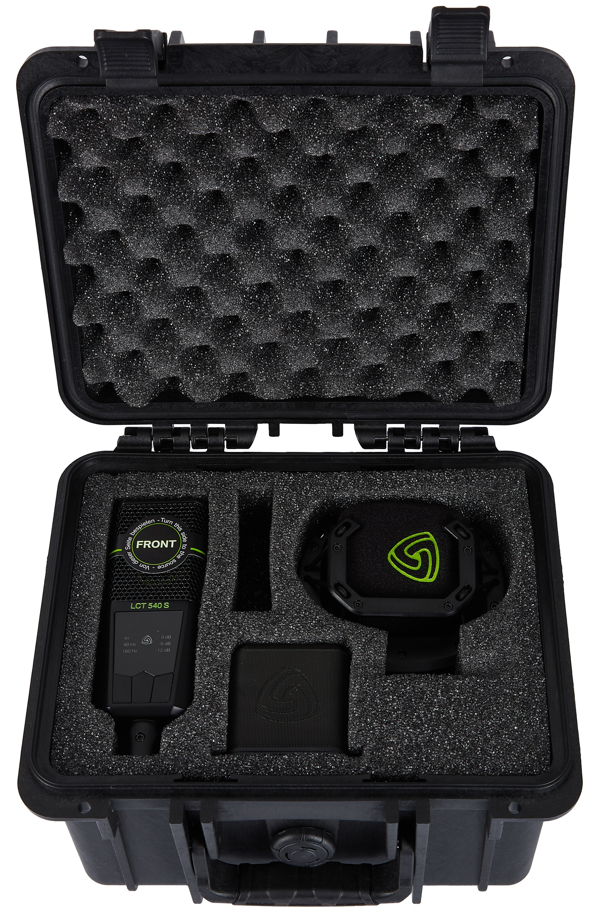 Lewitt LCT 540 S (obrázek 6)