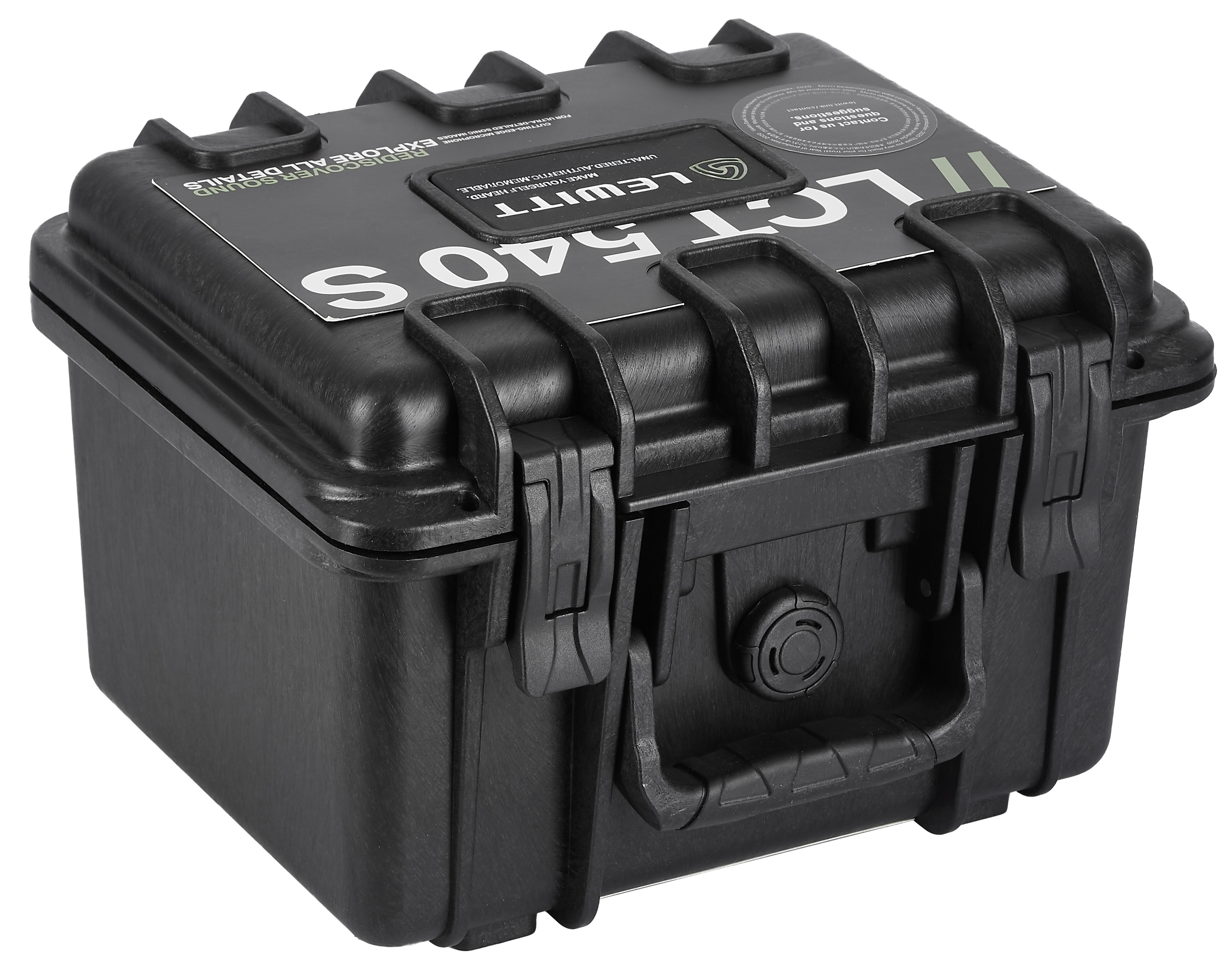 Lewitt LCT 540 S (obrázek 7)