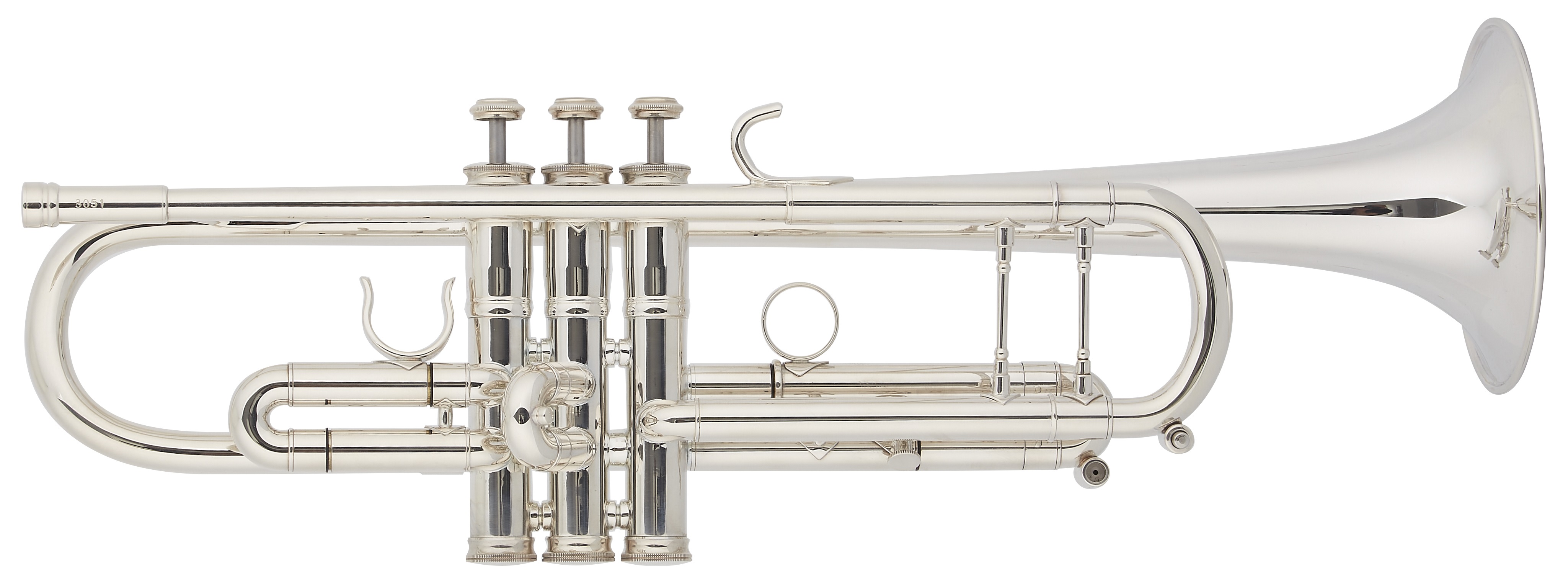 Levně Getzen 3051 S Custom Series
