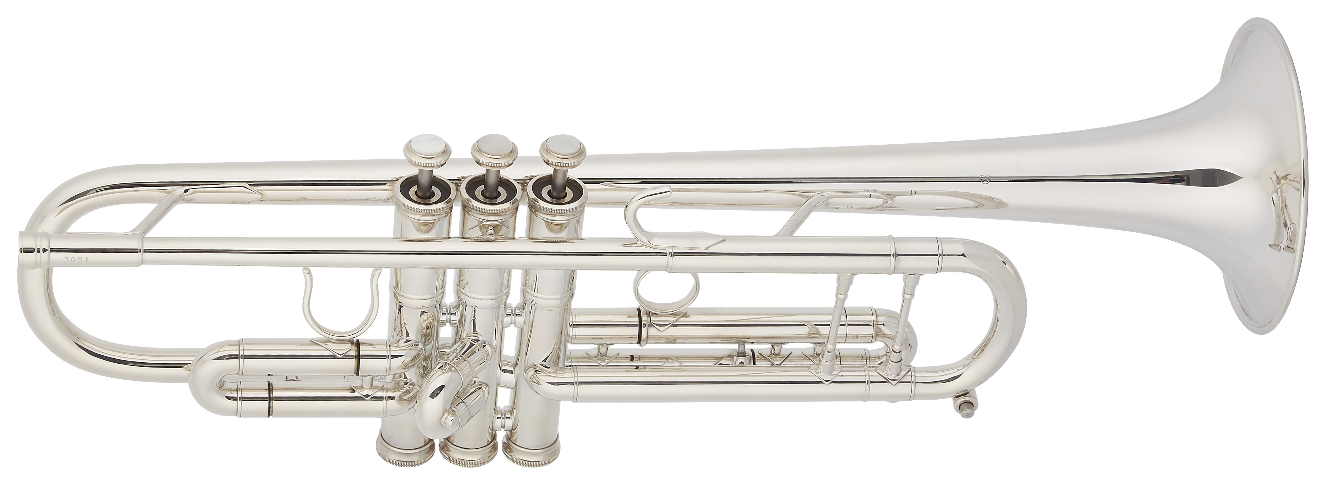 Getzen 3051 S Custom Series (obrázek 3)