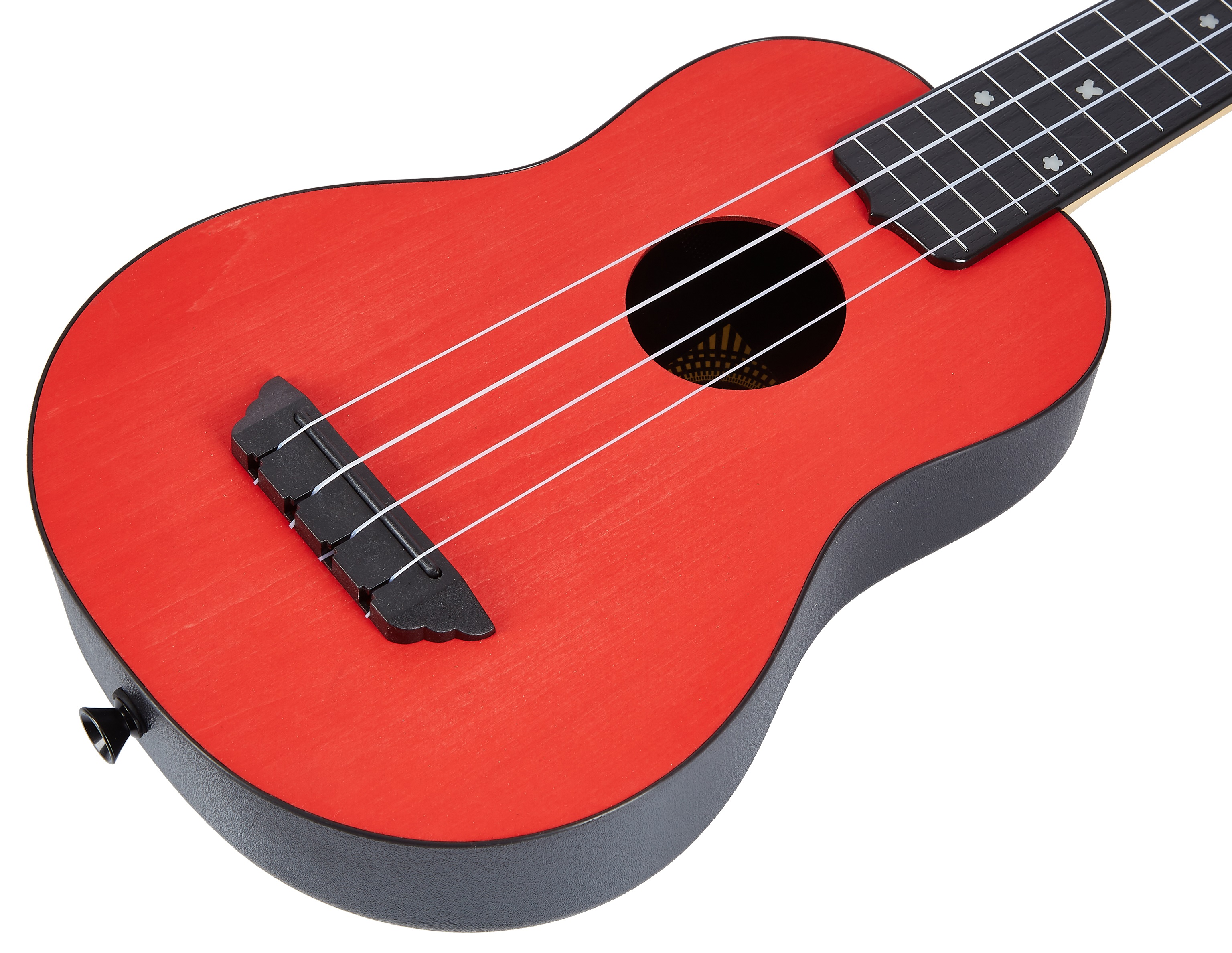 Flight TUS-35 Red (obrázek 3)