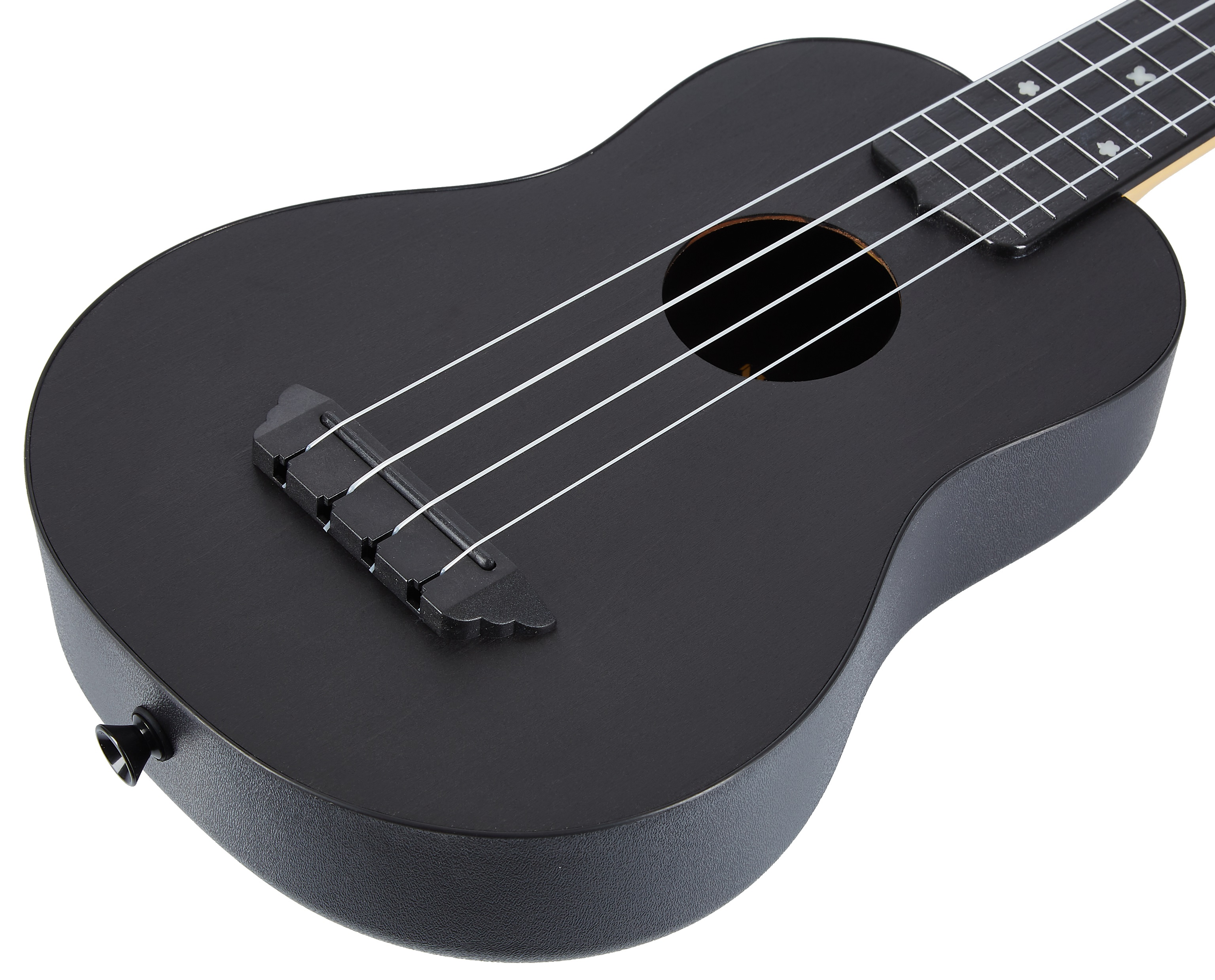 Flight TUS-35 Black (obrázek 3)