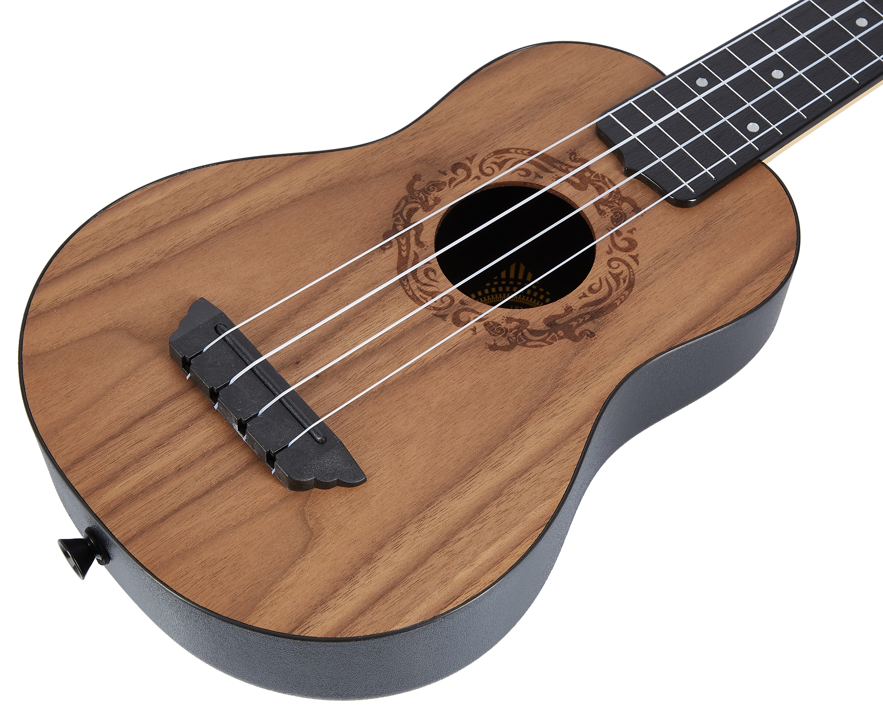 Flight TUS-50 Walnut (obrázek 3)