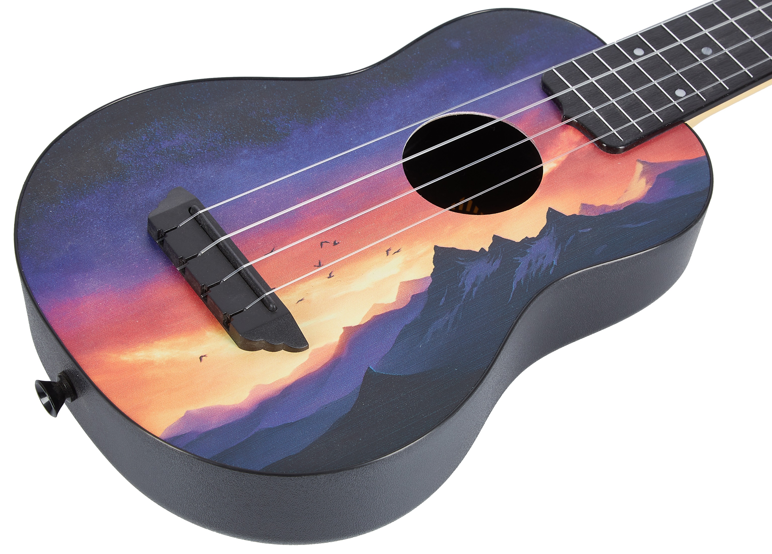 Flight TUS- EE Elise Ecklund Signature Sunset (obrázek 3)