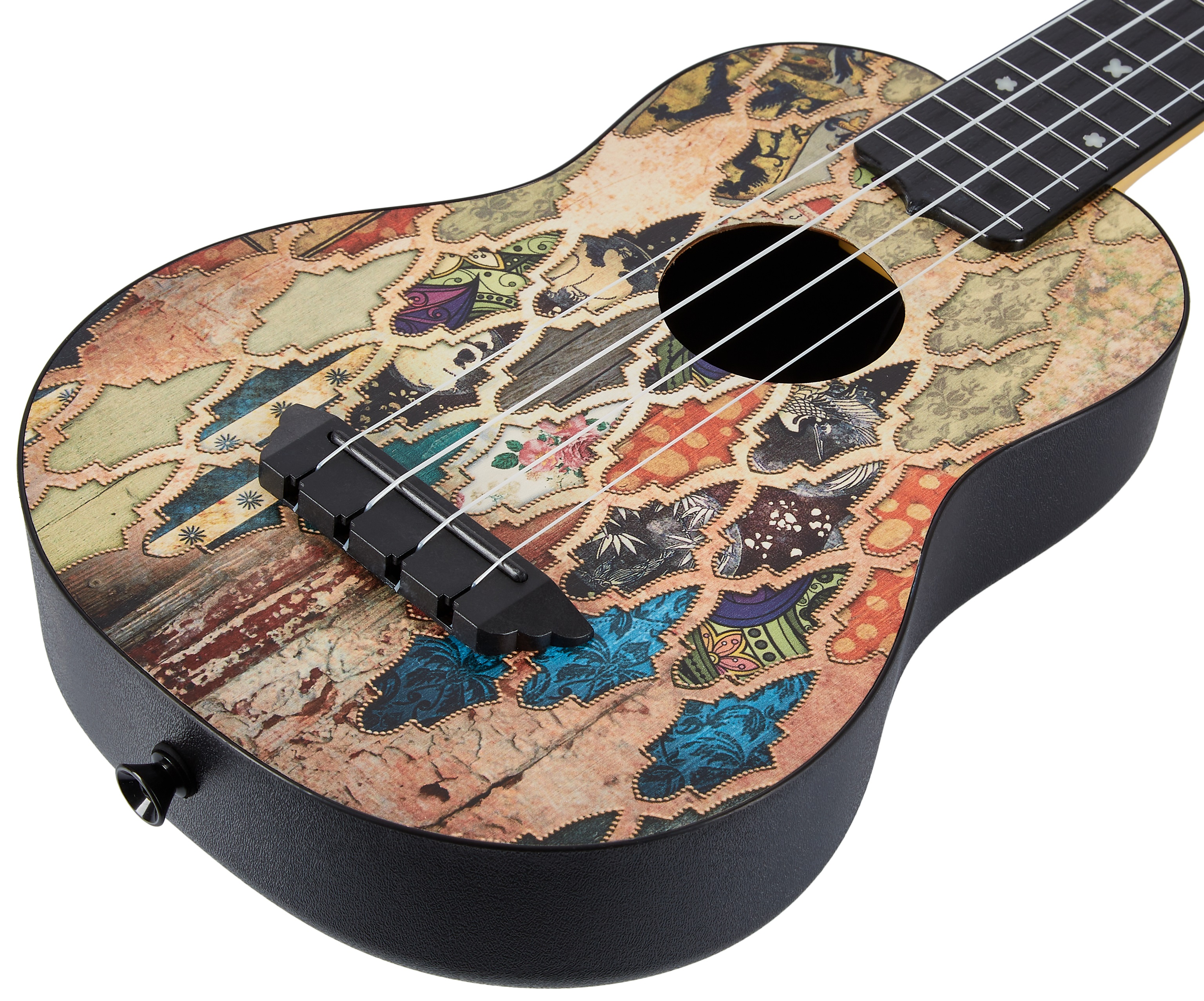 Flight TUS-40 Granada (obrázek 3)