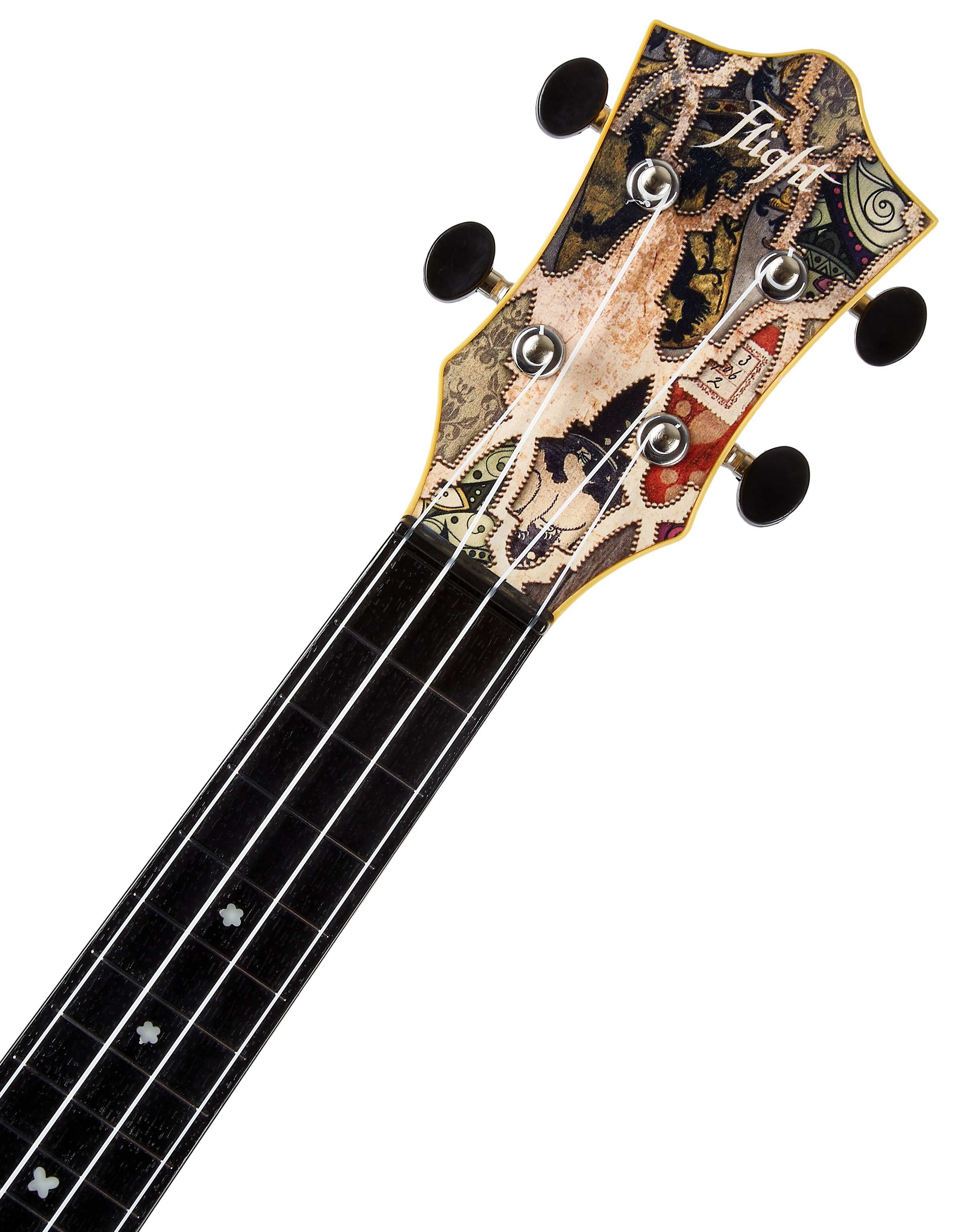 Flight TUS-40 Granada (obrázek 4)