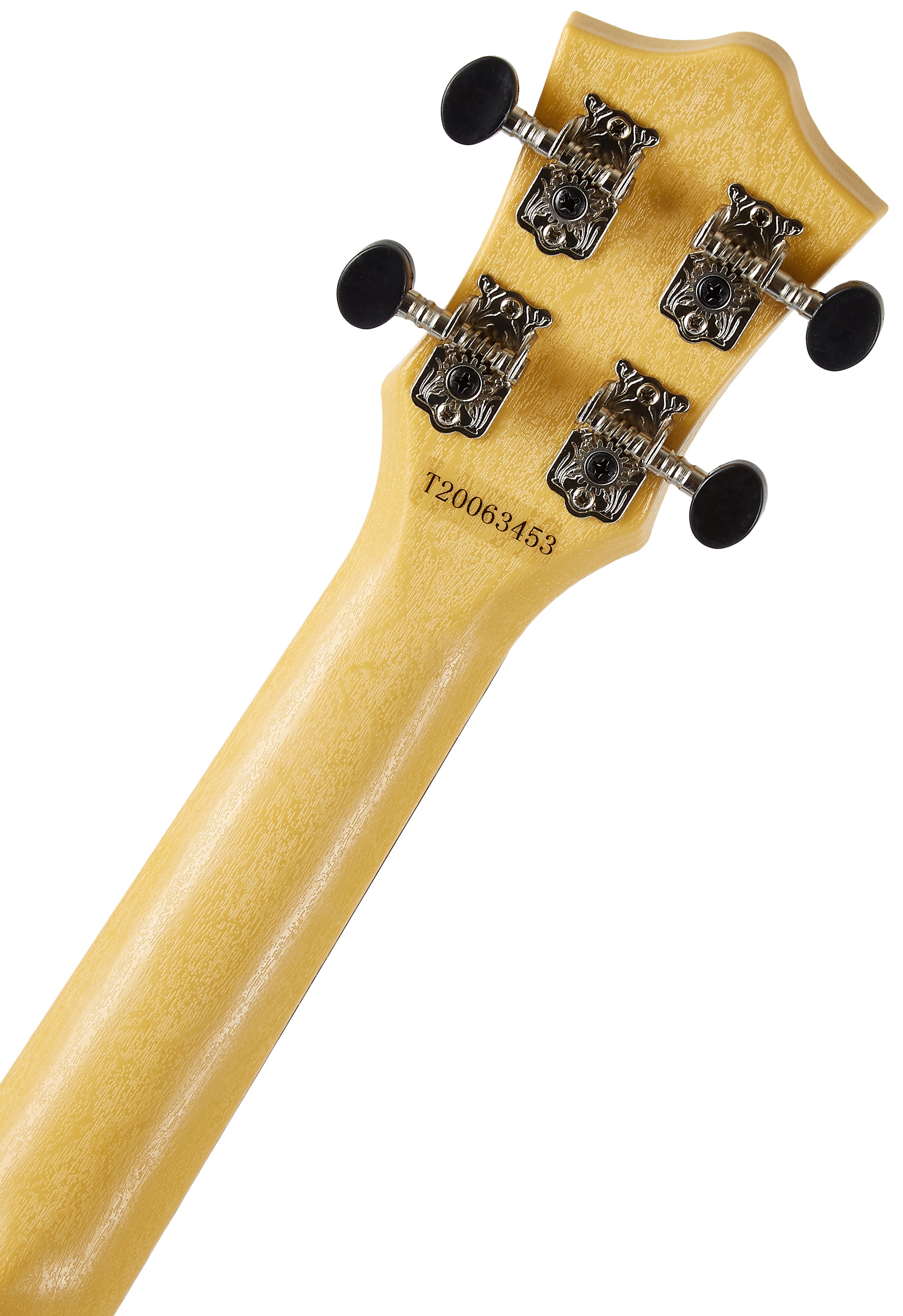 Flight TUS-40 Granada (obrázek 5)