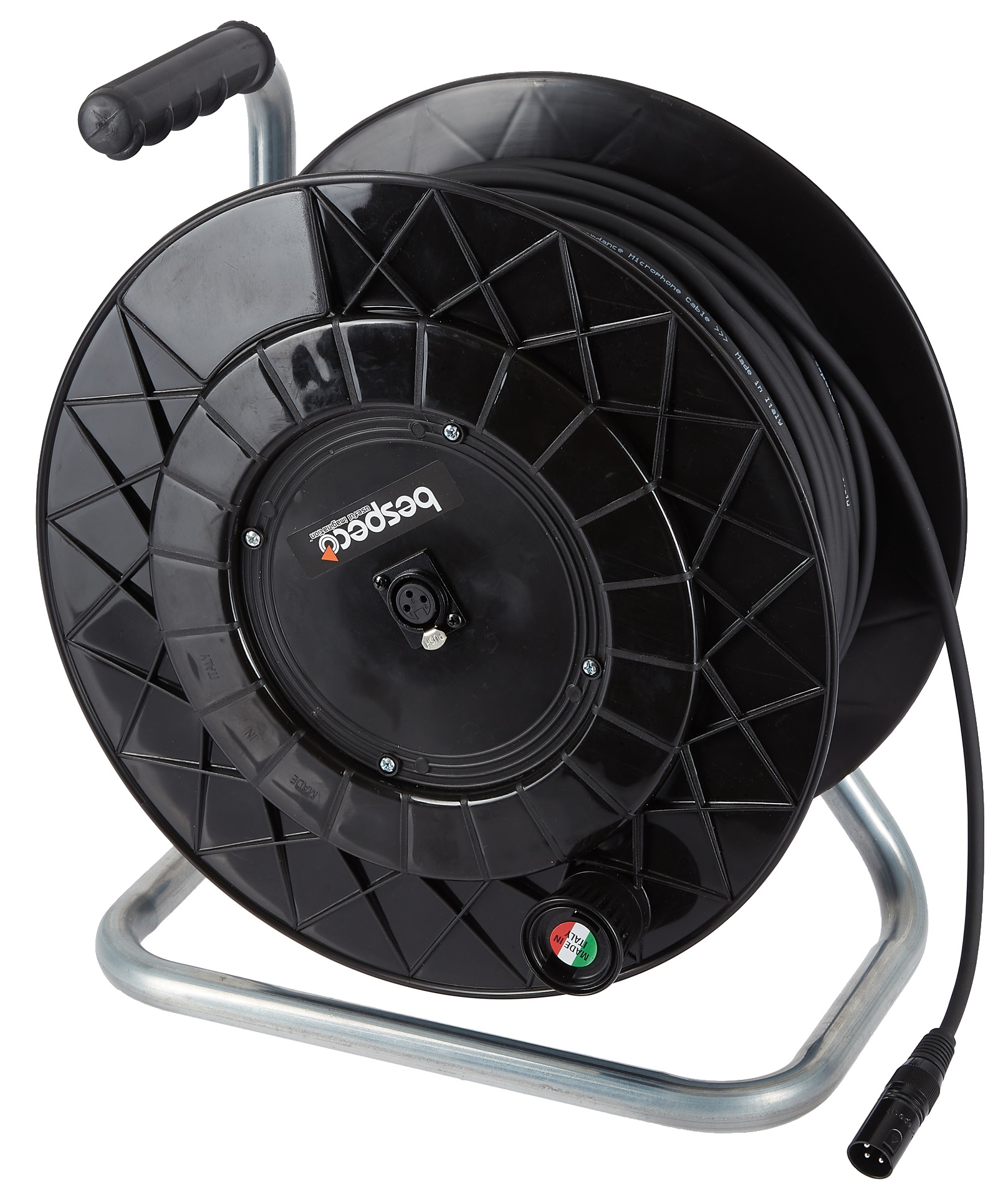 Levně Bespeco CVPROL100