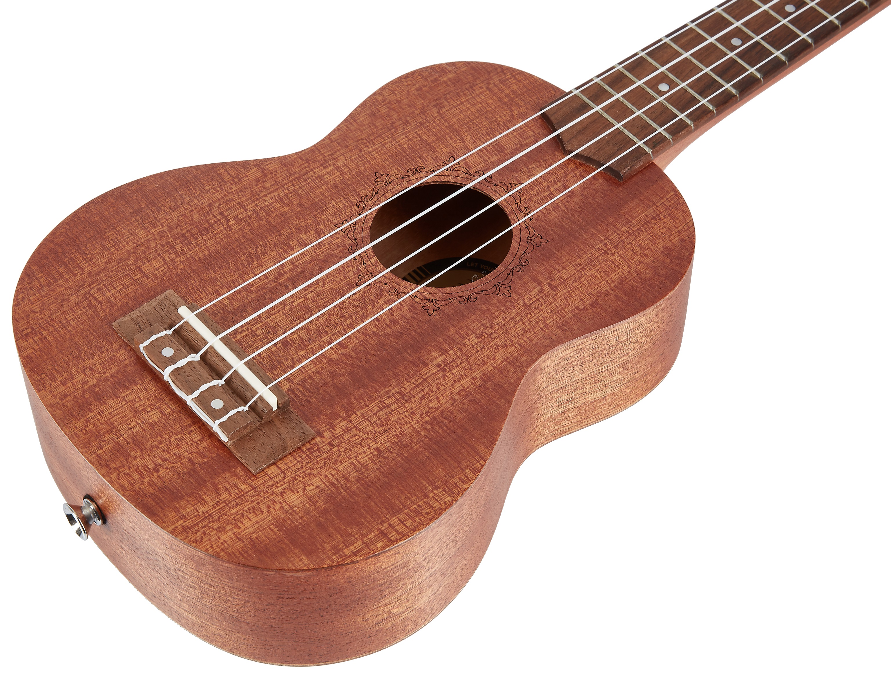 Flight NUS310 Natural (obrázek 3)