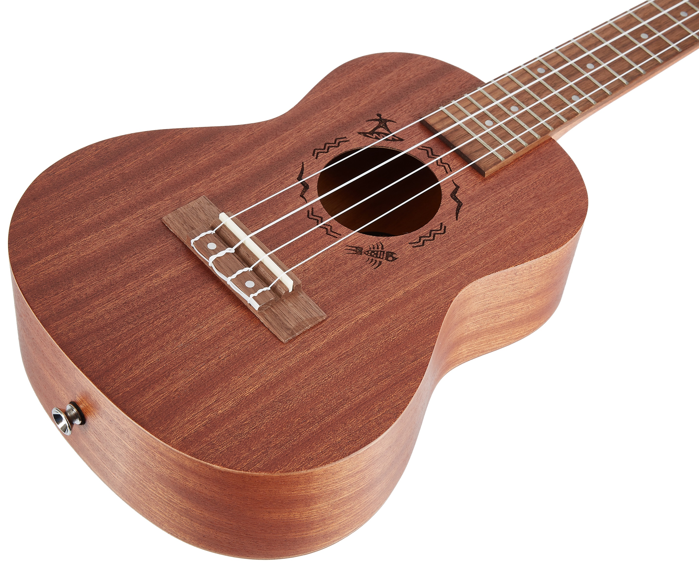 Flight NUC310 Natural (obrázek 3)